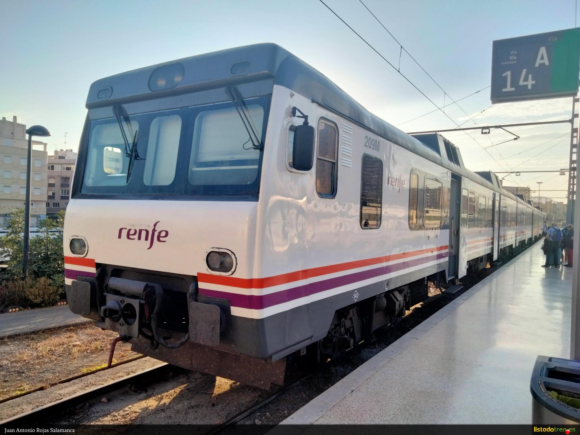 592.209M (Alicante, 2021)