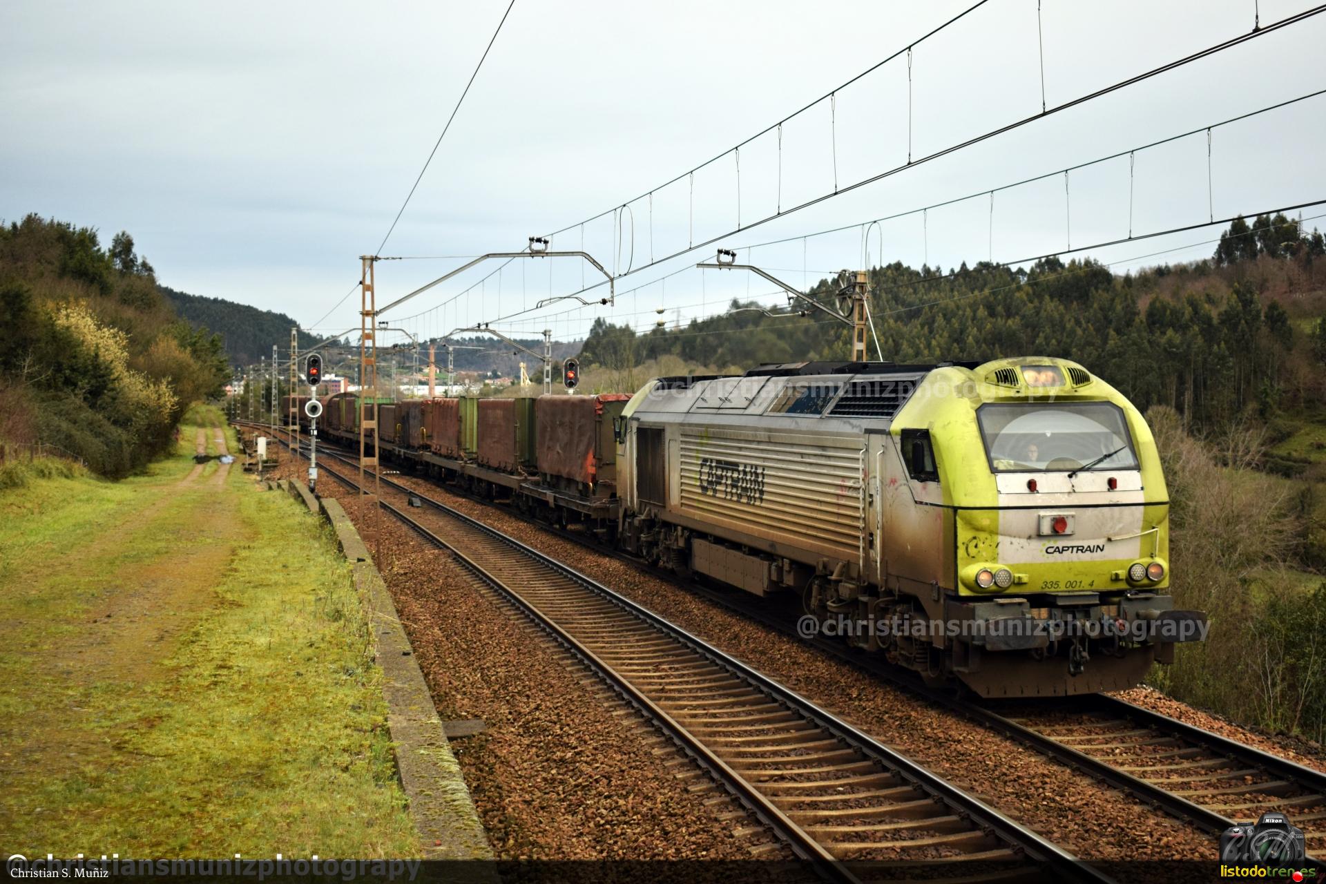 335-001-4 (Solís, 2021)