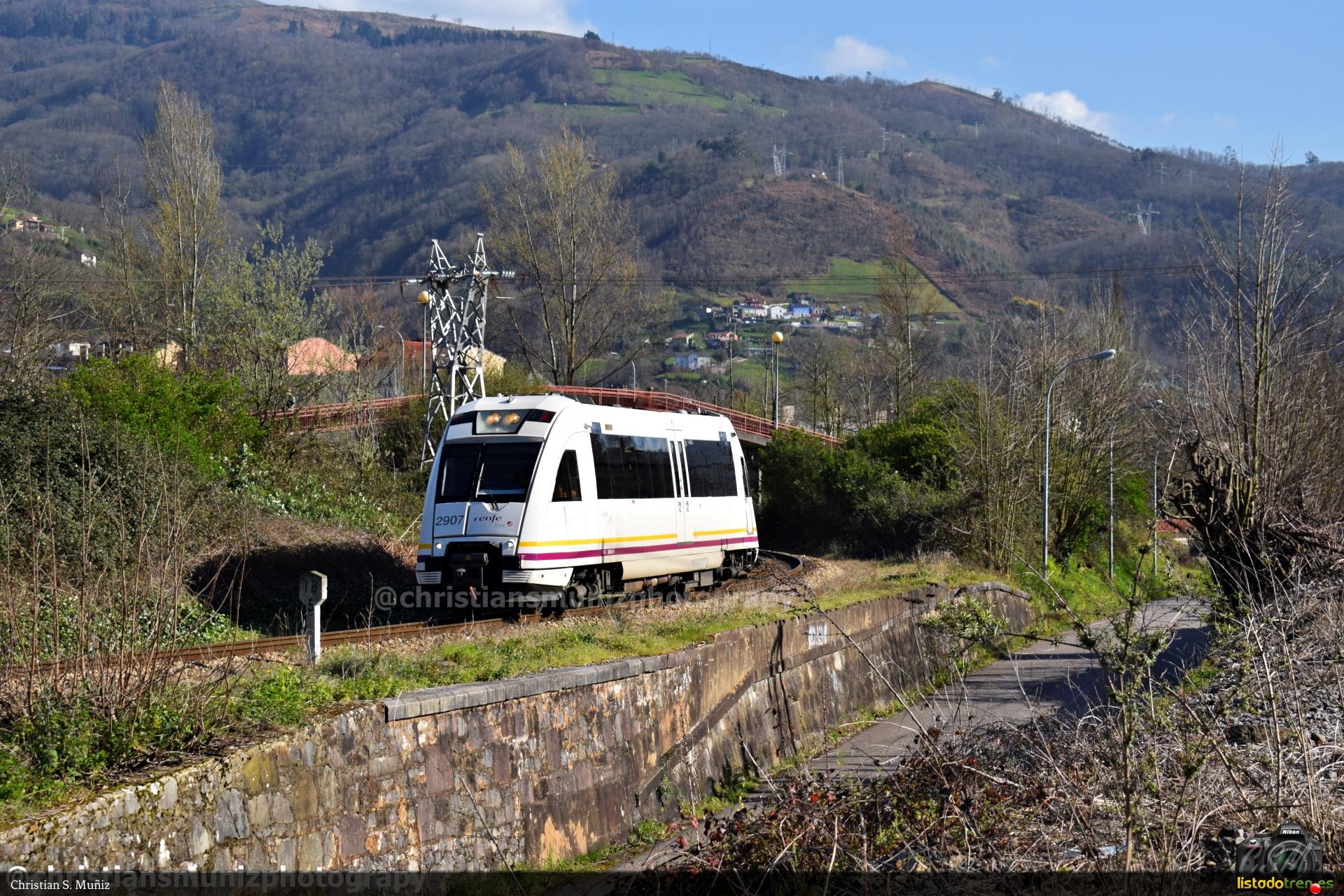 2907 (Mieres, 2021)