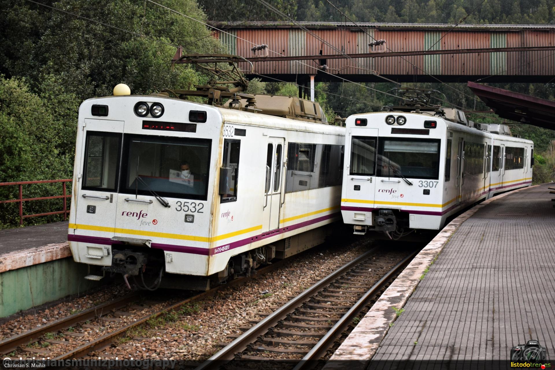 3532 (Veriña, 2021)