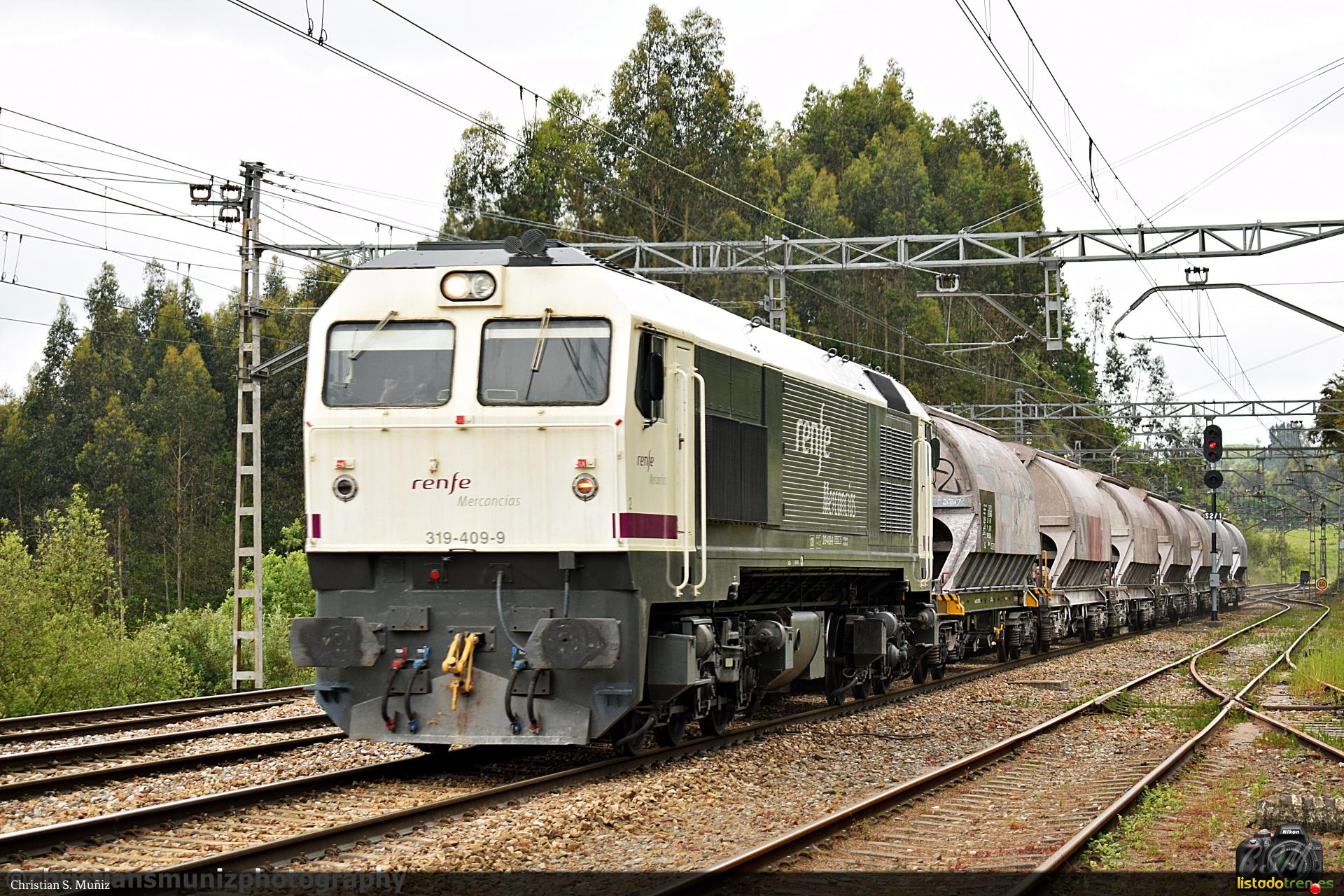 319-409-9 (Villabona, 2021)