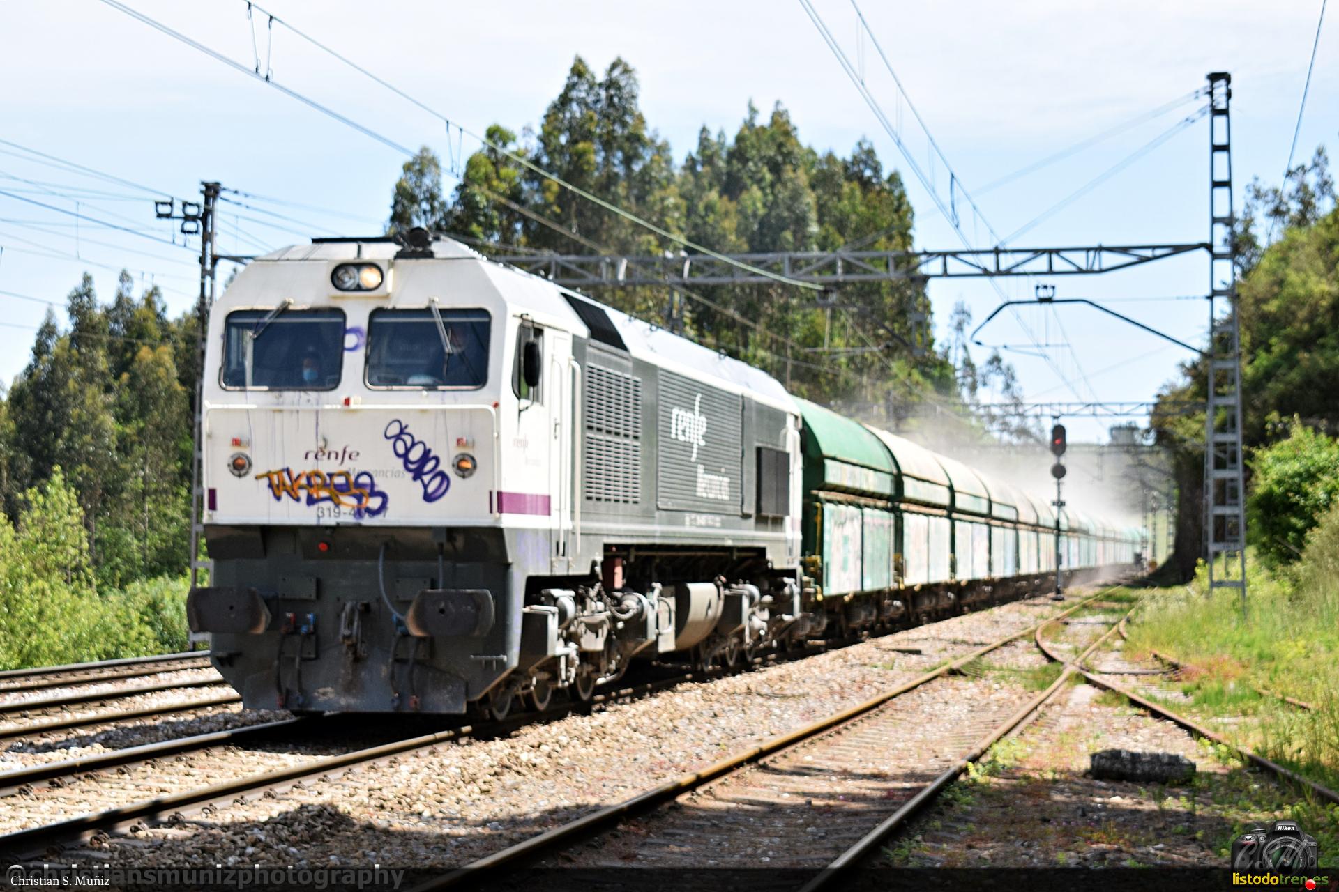 319-405-7 (Villabona, 2021)
