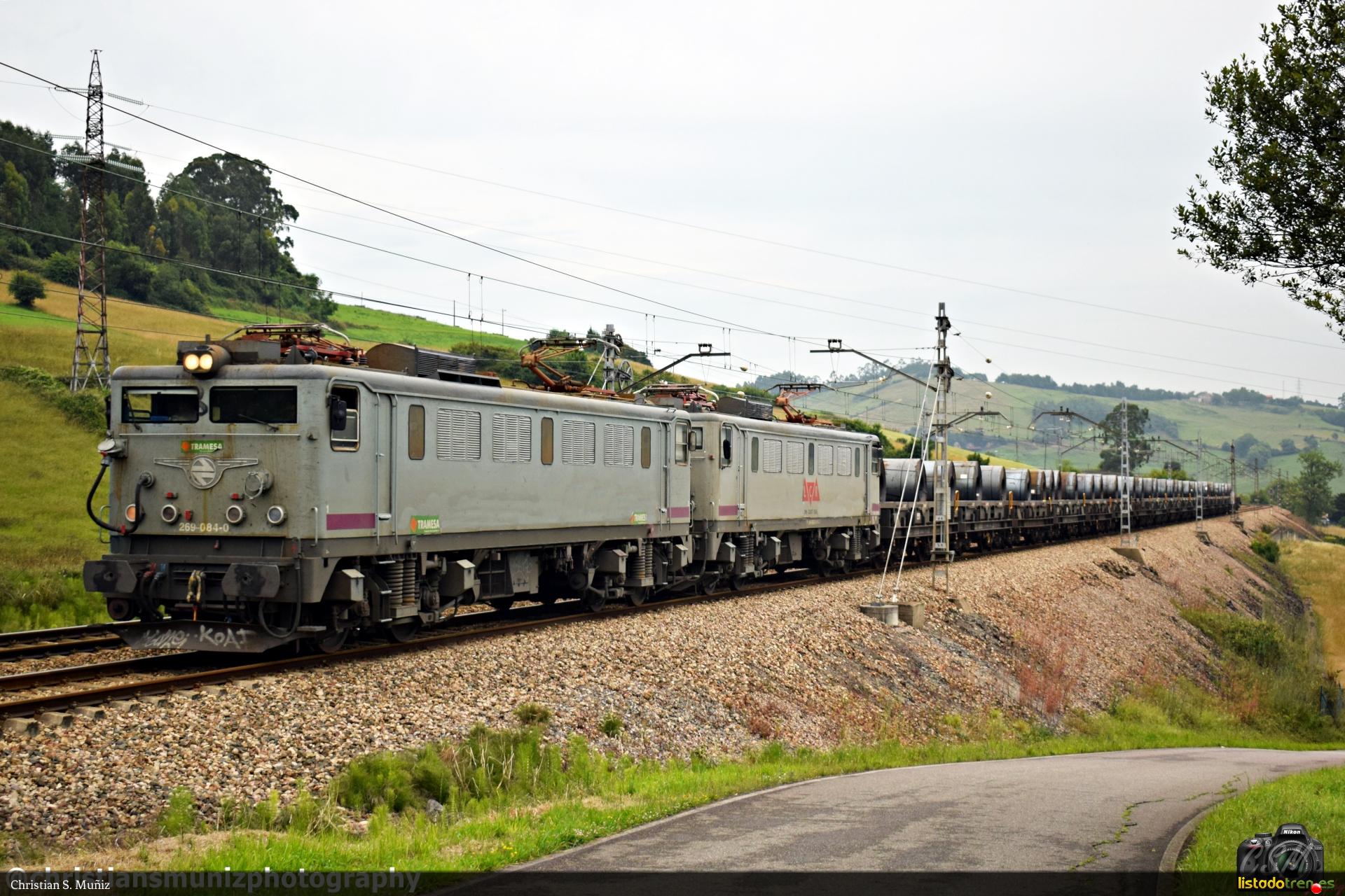 269-084-0 (La Rotella, 2021)