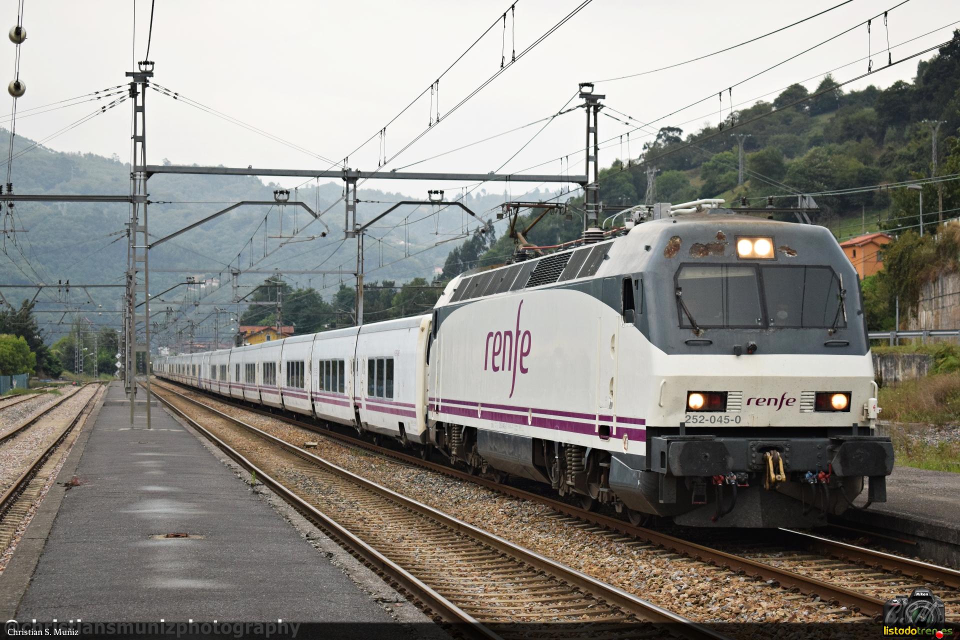252-045-0 (Mieres, 2021)