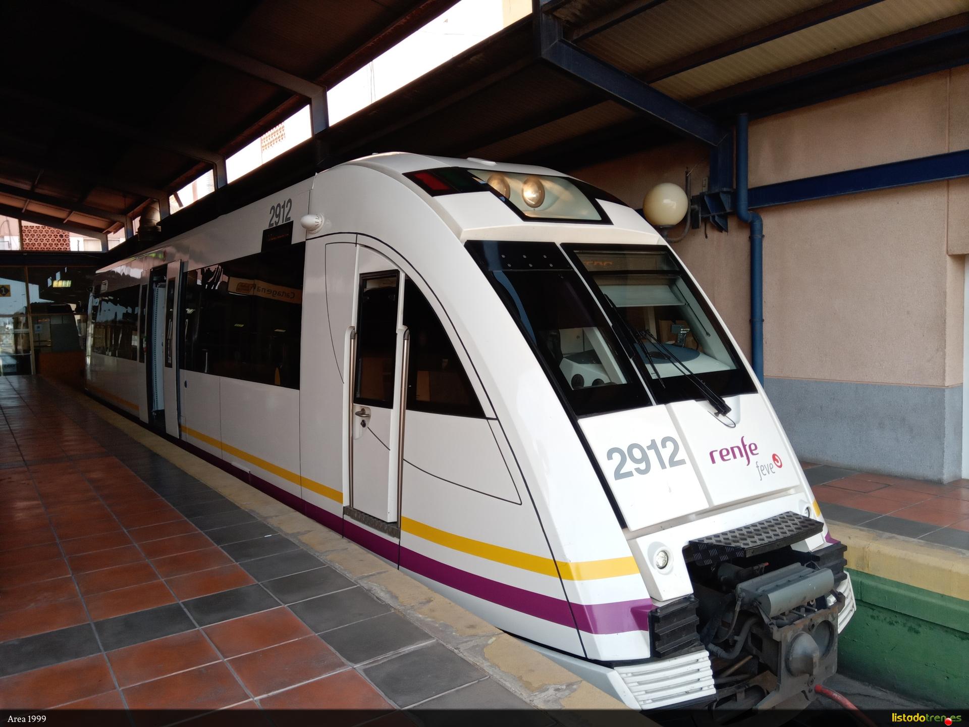 2912 (Cartagena, 2021)