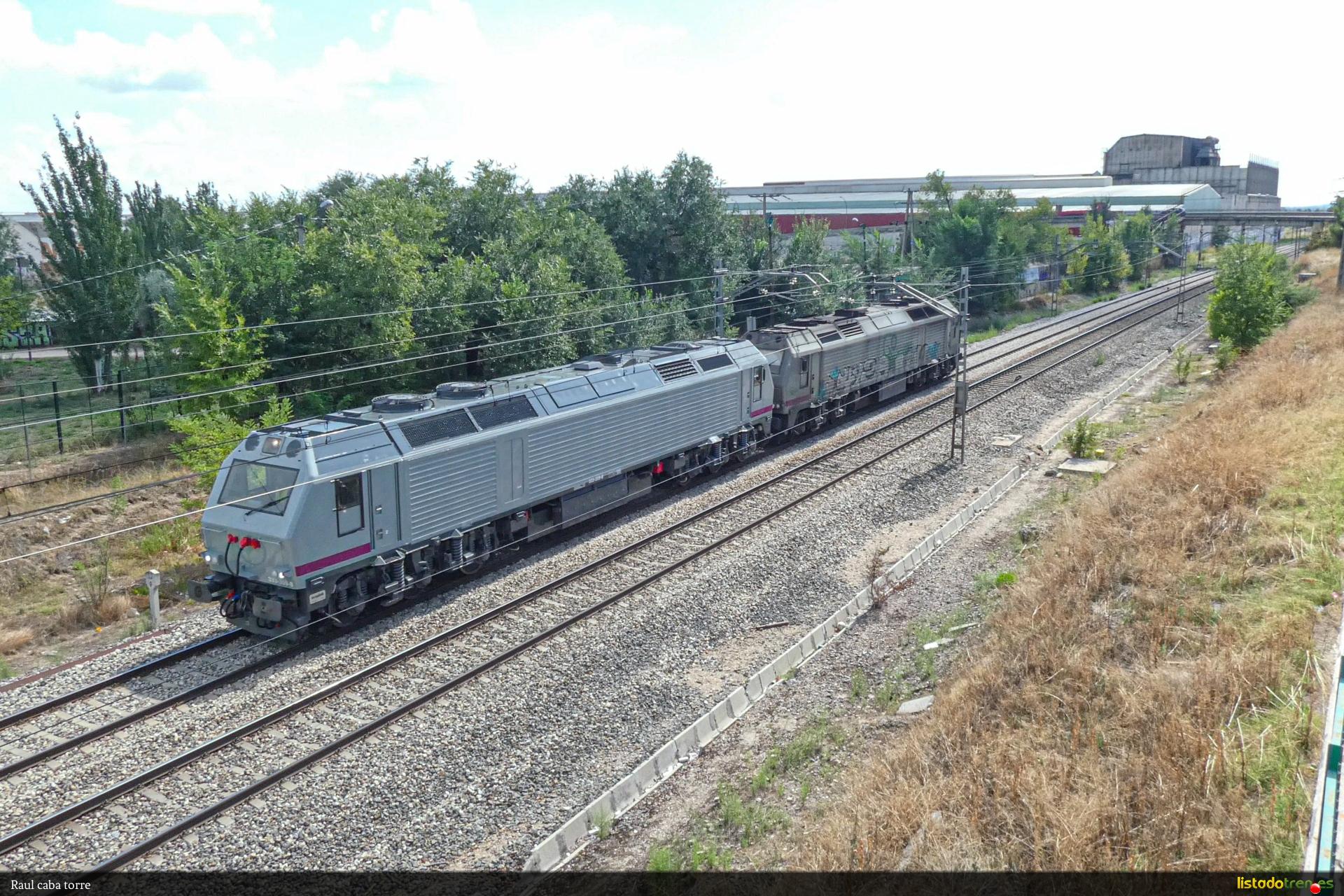333-359-8 (El Casar)