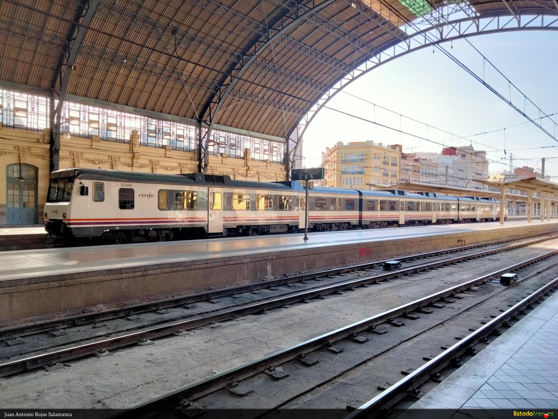 592.256M (Valencia, 2021)