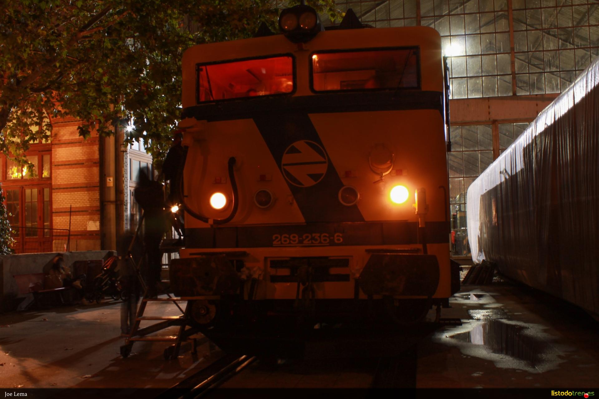269-236-6 (noche, 2021)