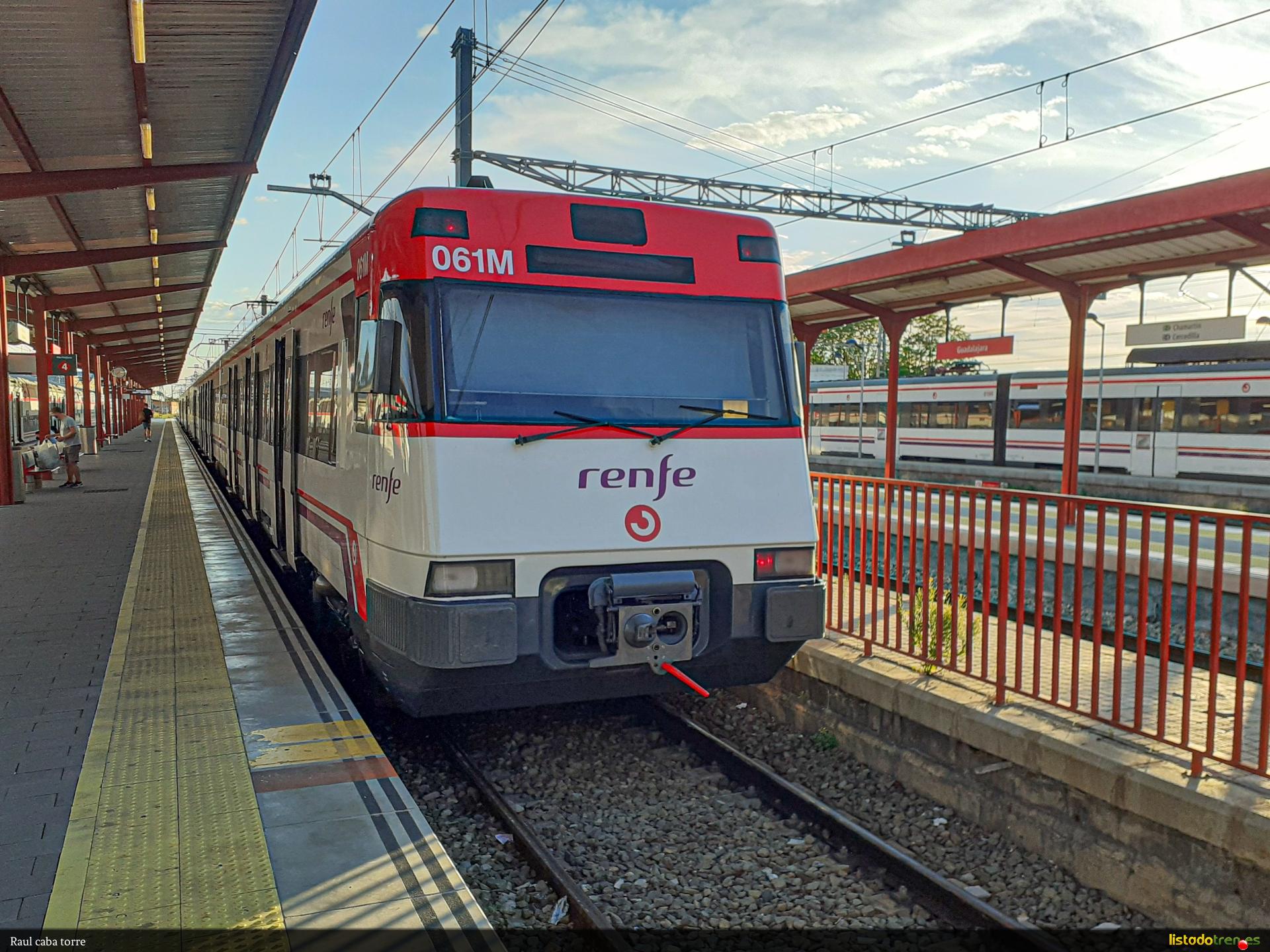 446.061M (Guadalajara)