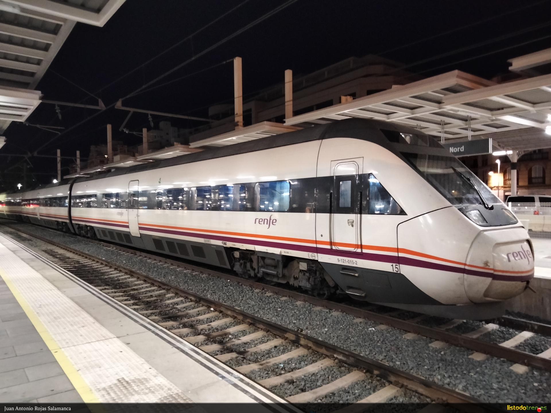 9-121-015-2 (Valencia, 2021)