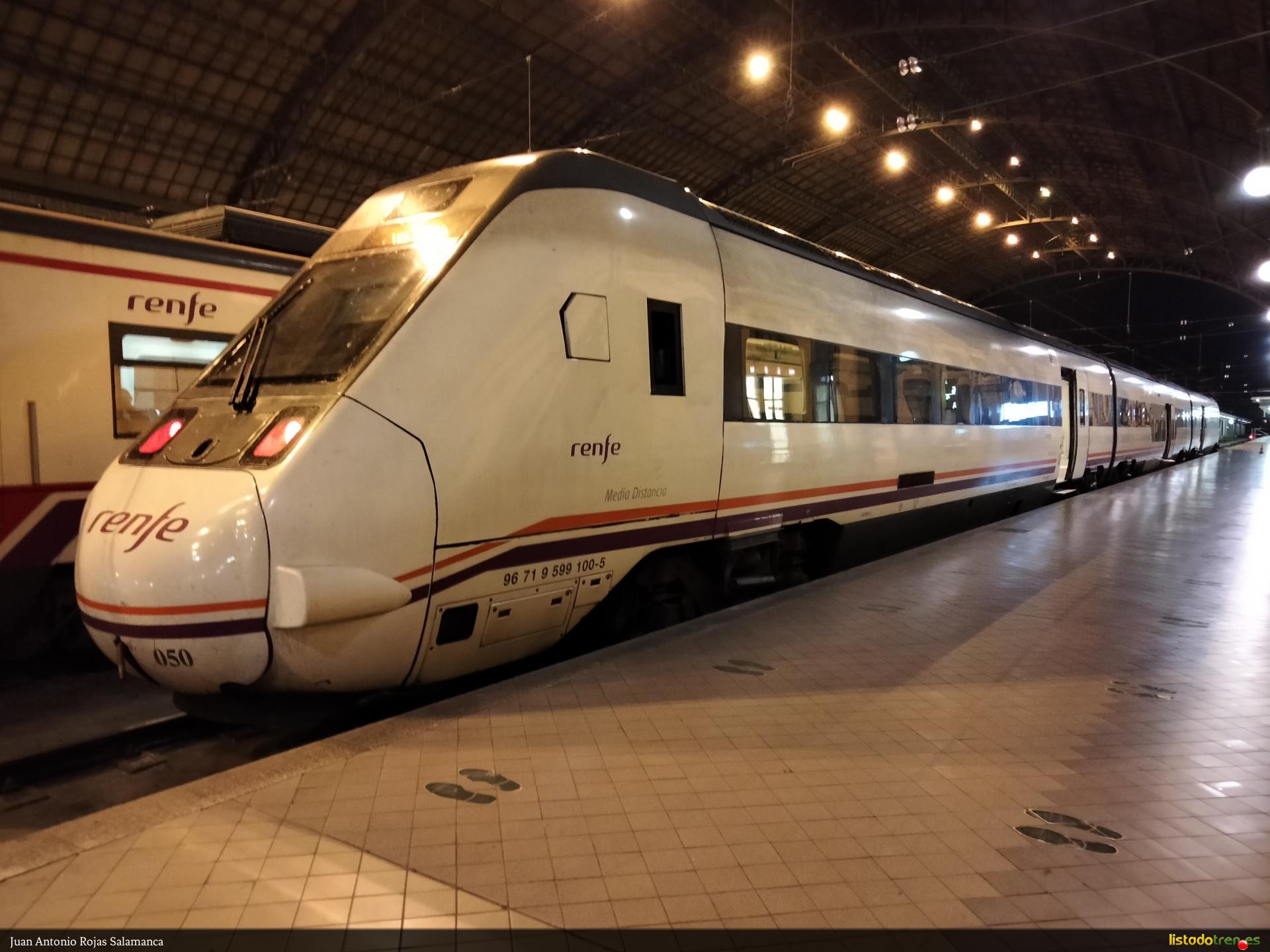 9-599-100-5 (Valencia, 2021)
