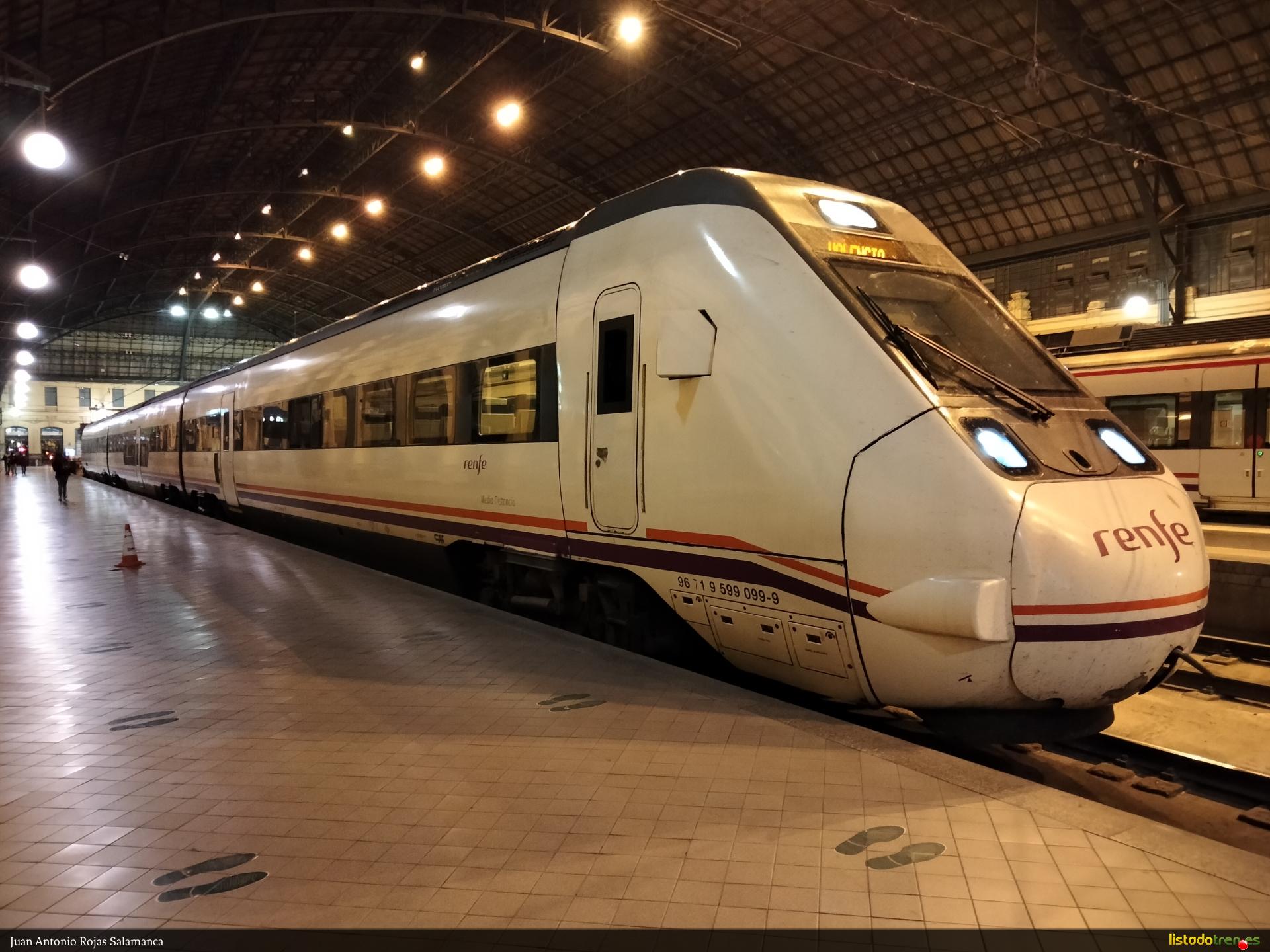 9-599-099-9 (Valencia, 2021)