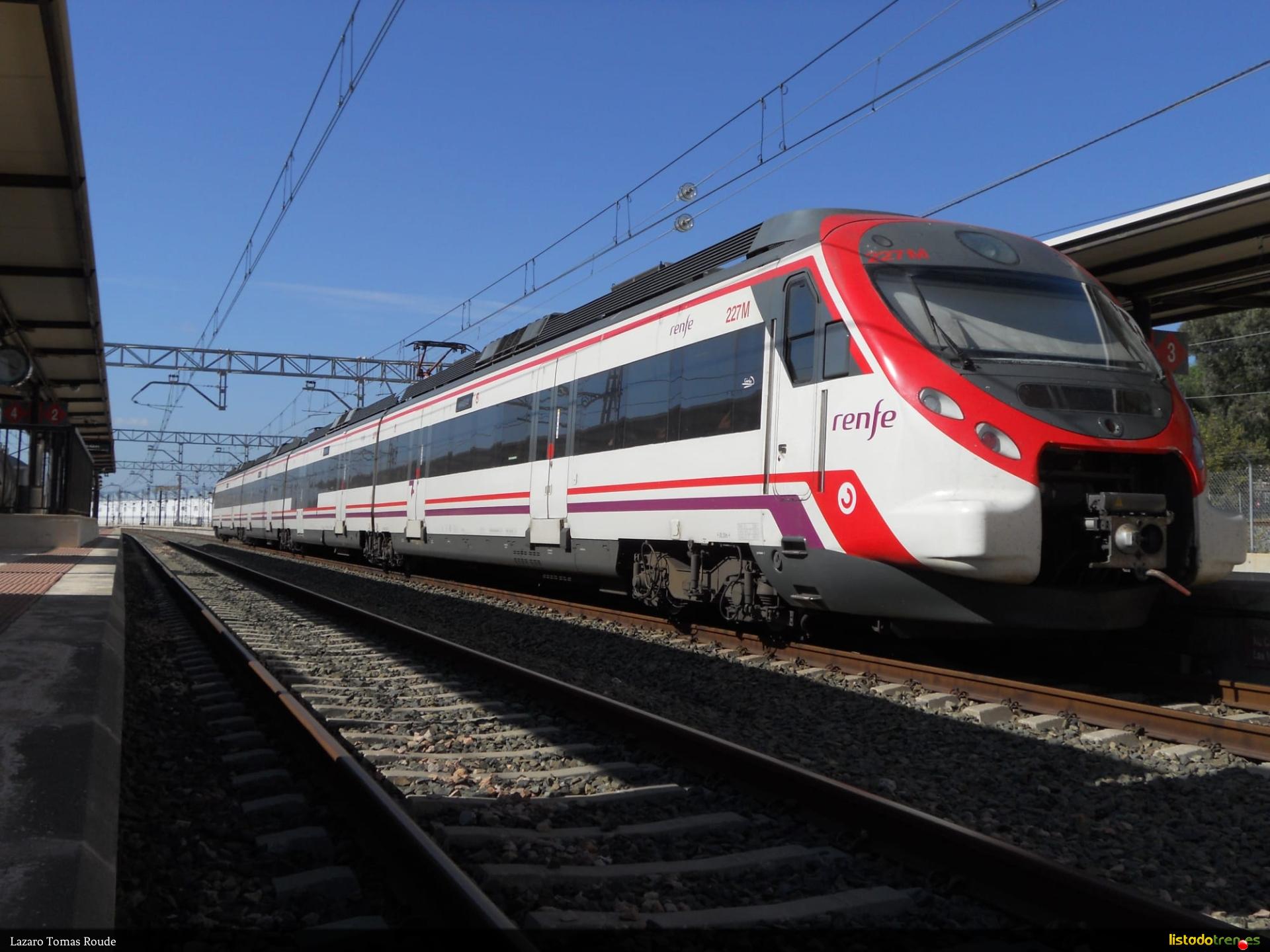 464.227M (Málaga)