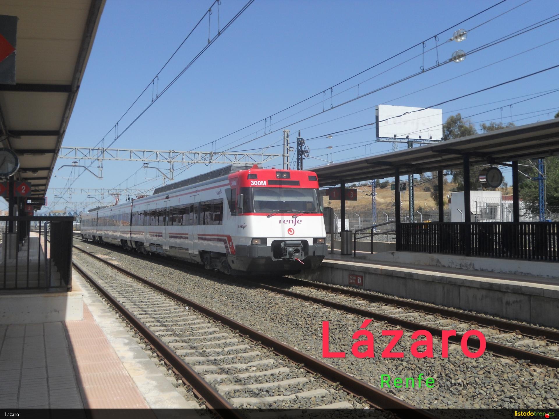 446.300M (Málaga)