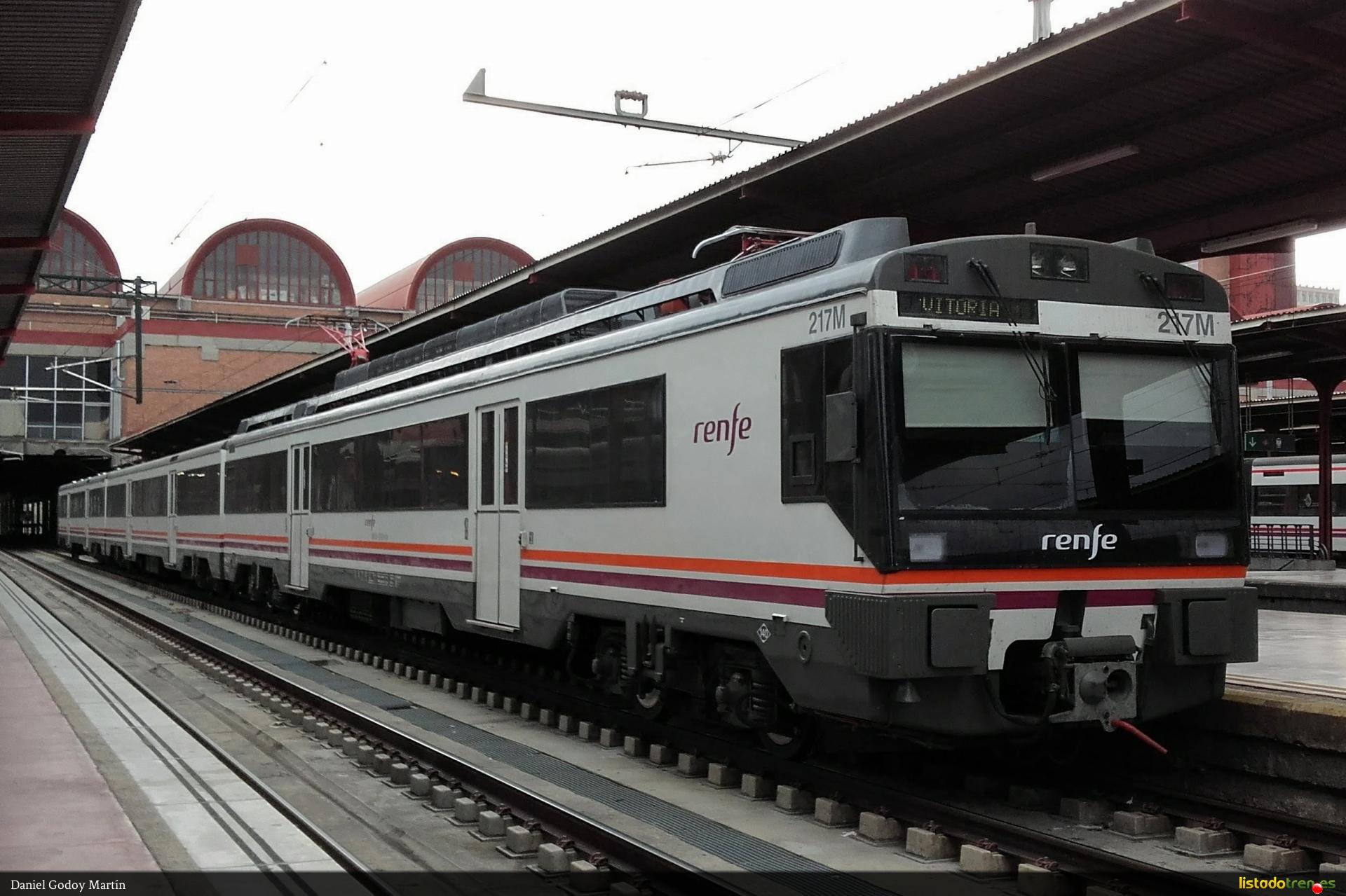 440.217M (Chamartín)
