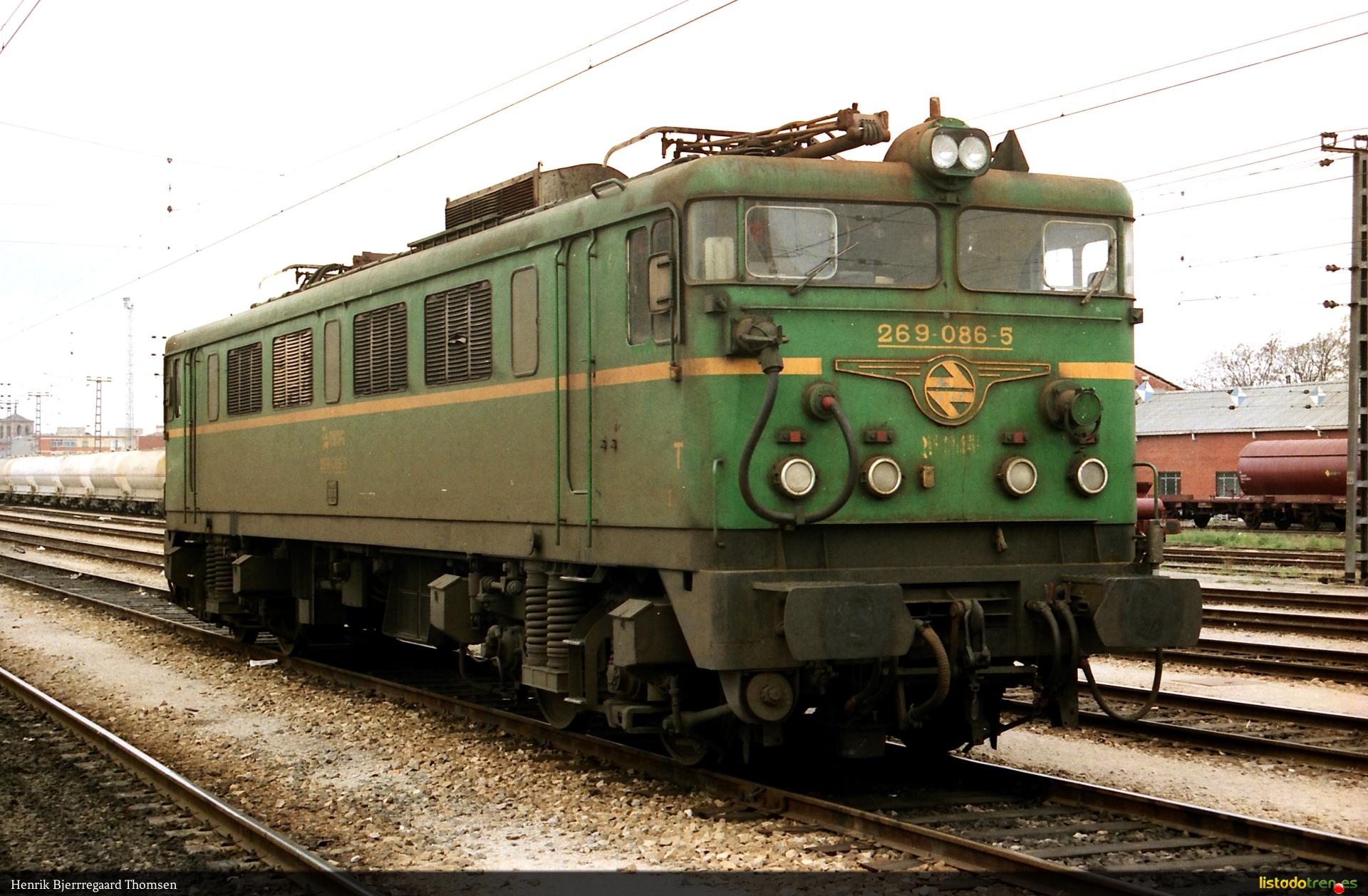 269-086-5 (Medina, 1991)