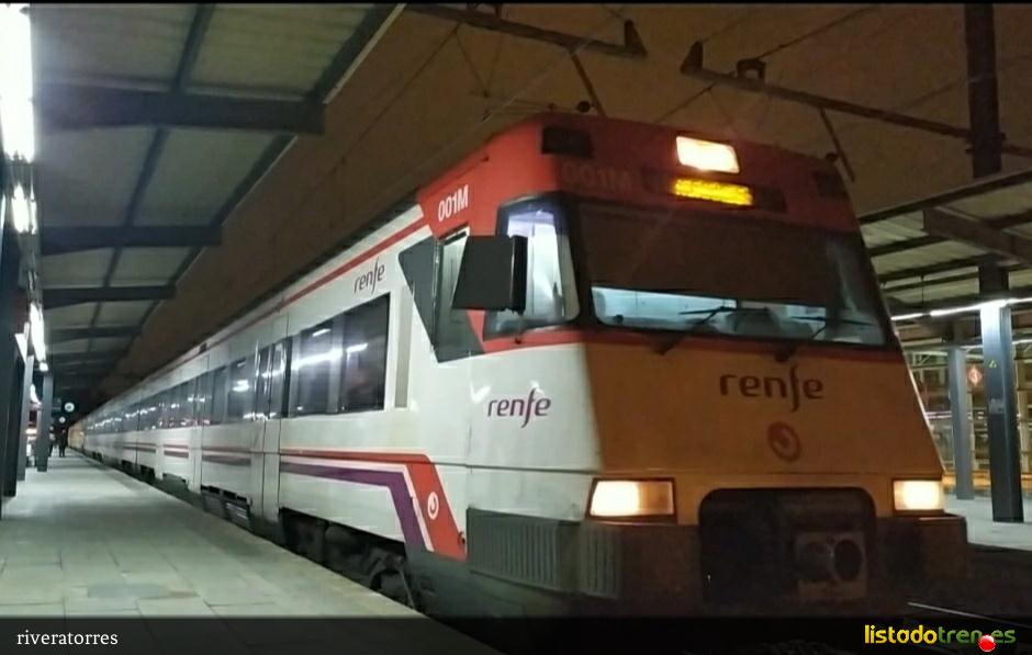 446.001M (Leganés, 2021)