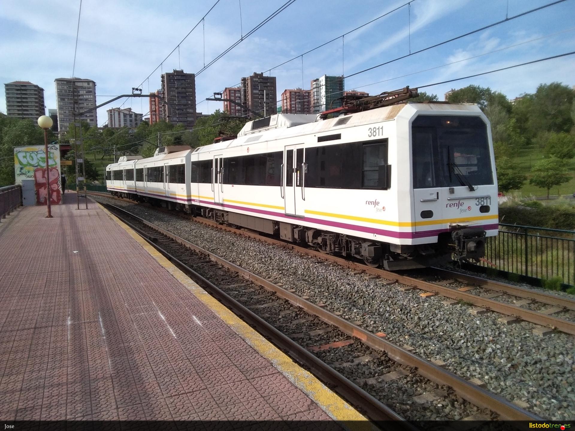 3811 (Santander, 2021)