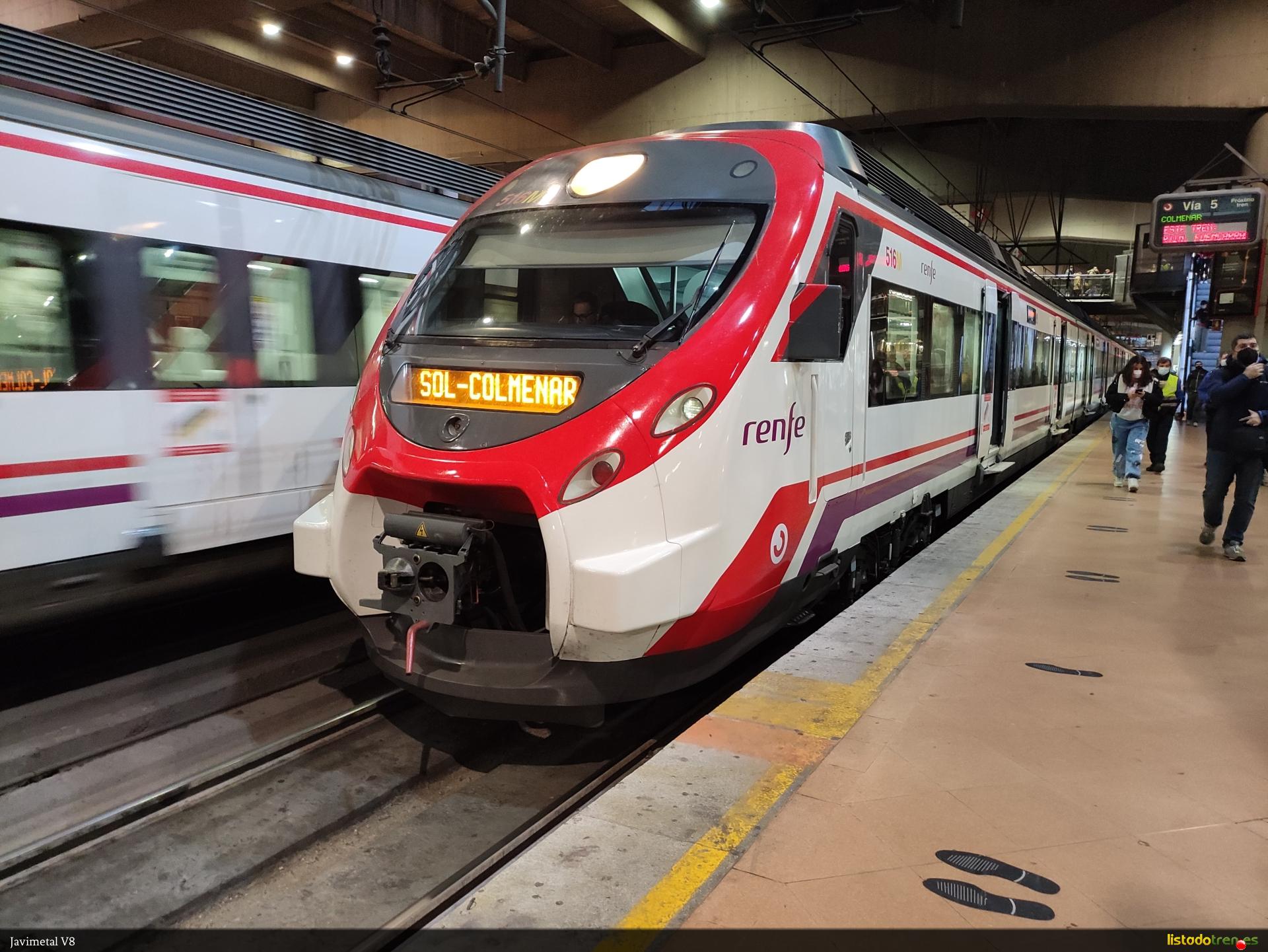 465.516M (Atocha)