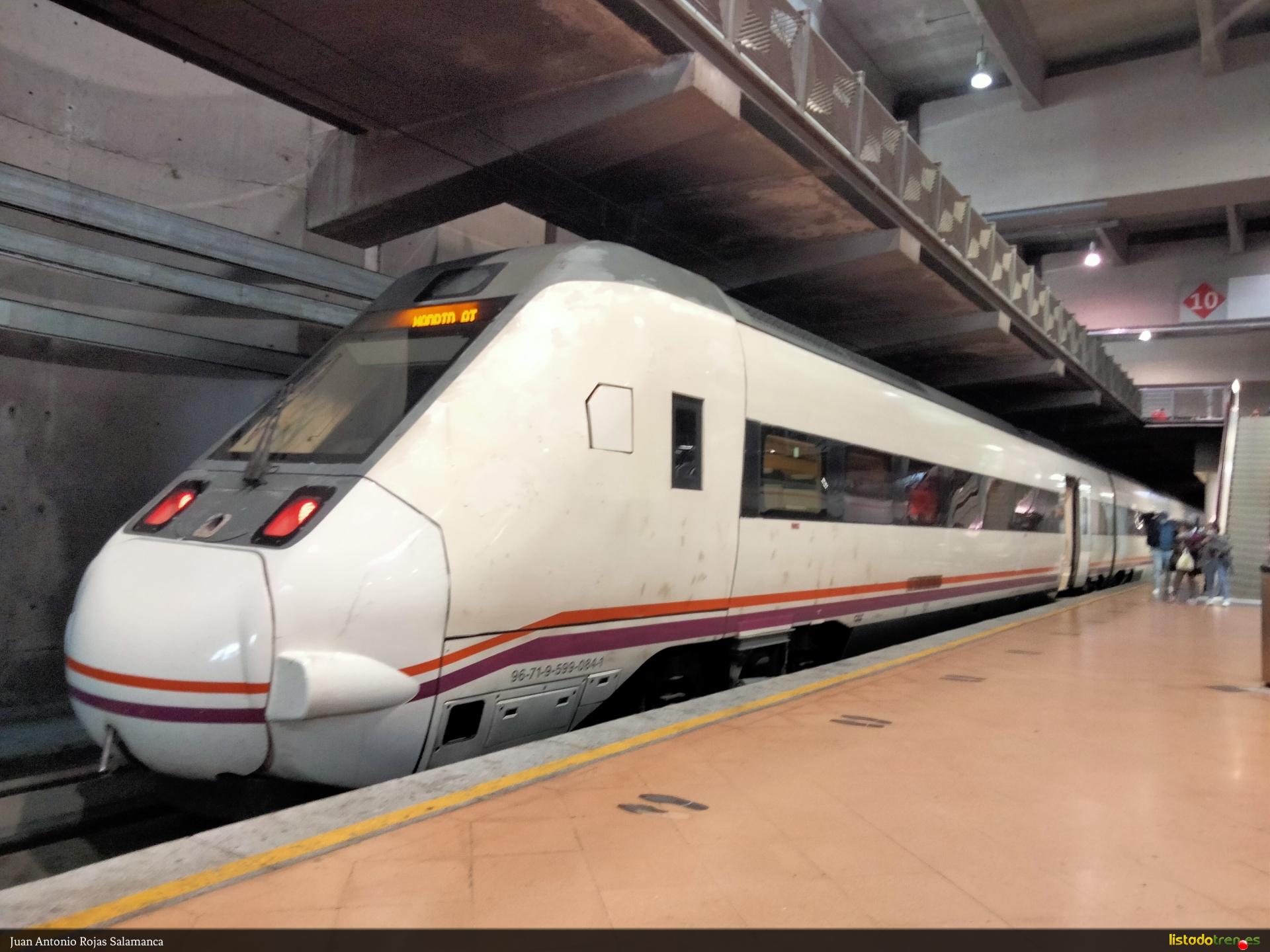 9-599-084-1 (Atocha, 2021)