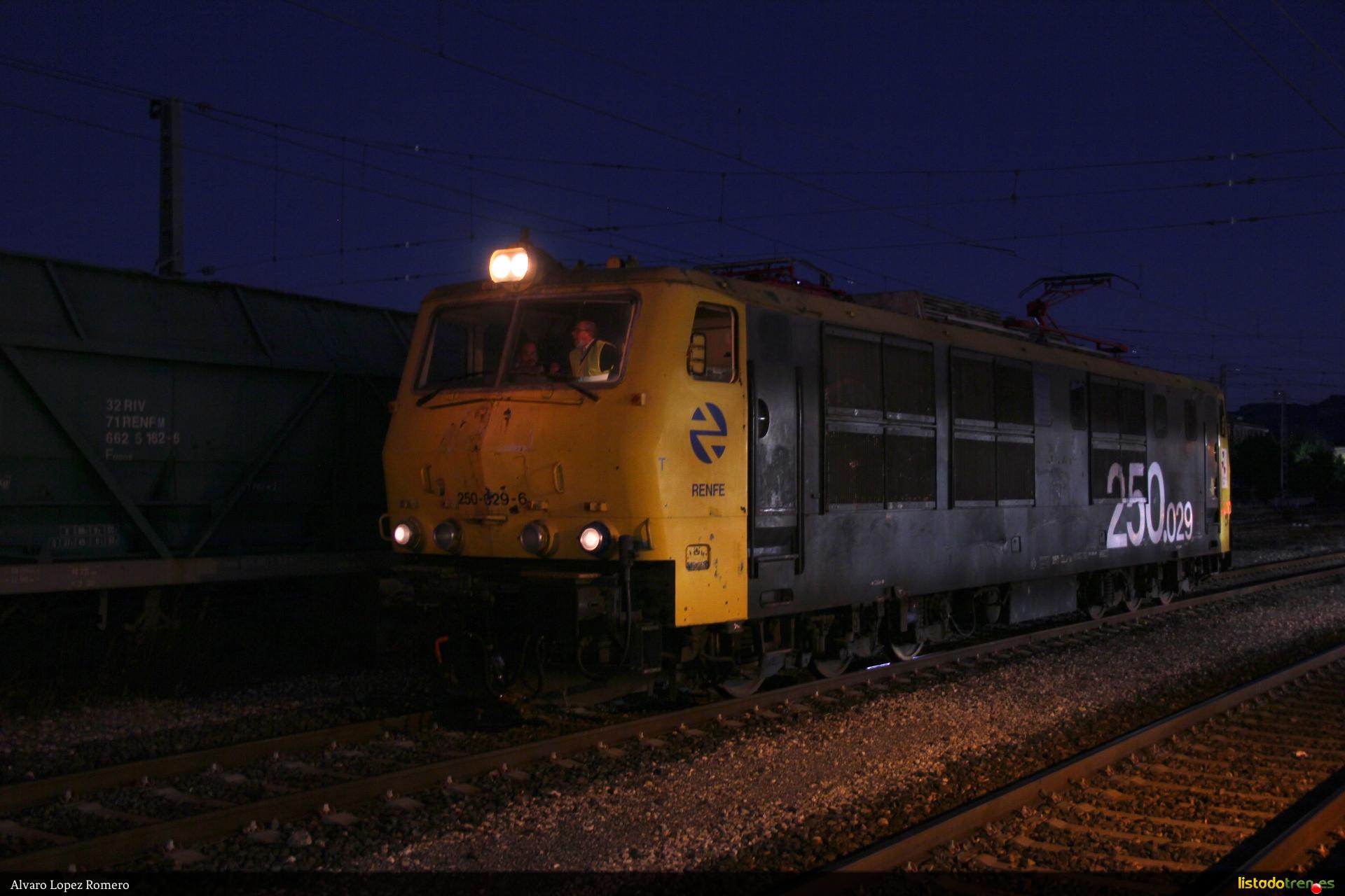 250-029-6 (nocturna)