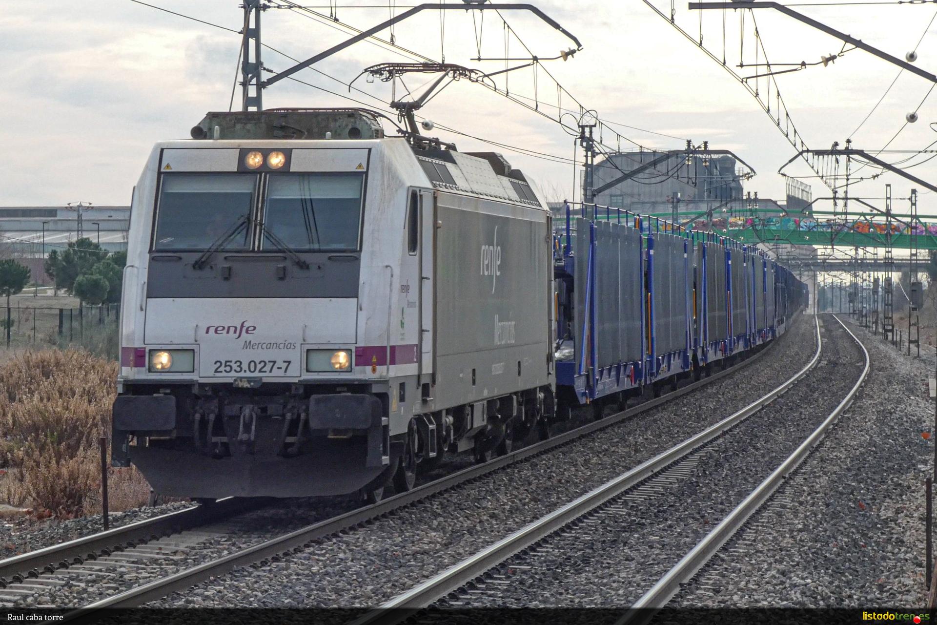 253-027-7 (El Casar)