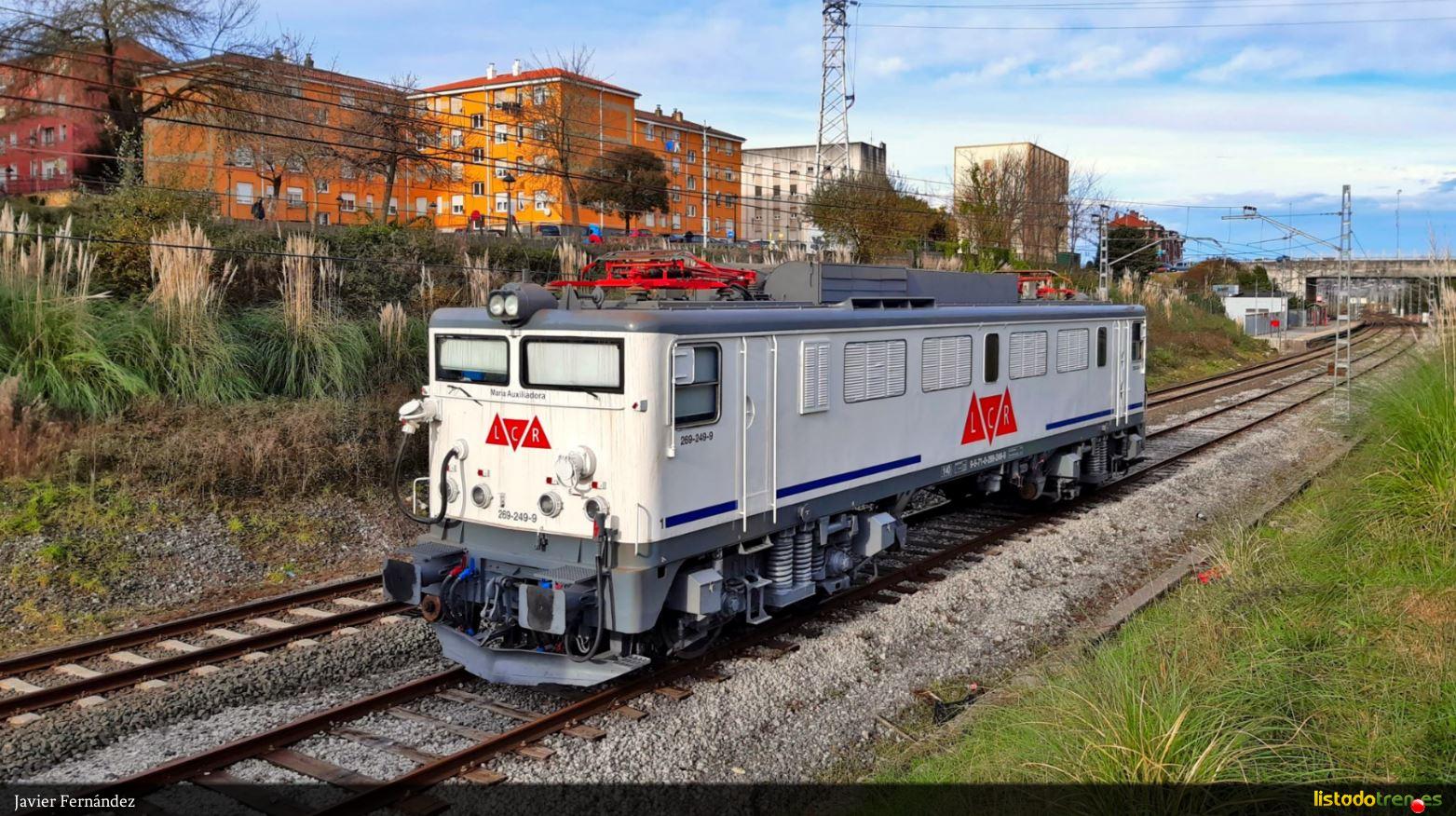 269-249-9 (Muriedas, 2021)