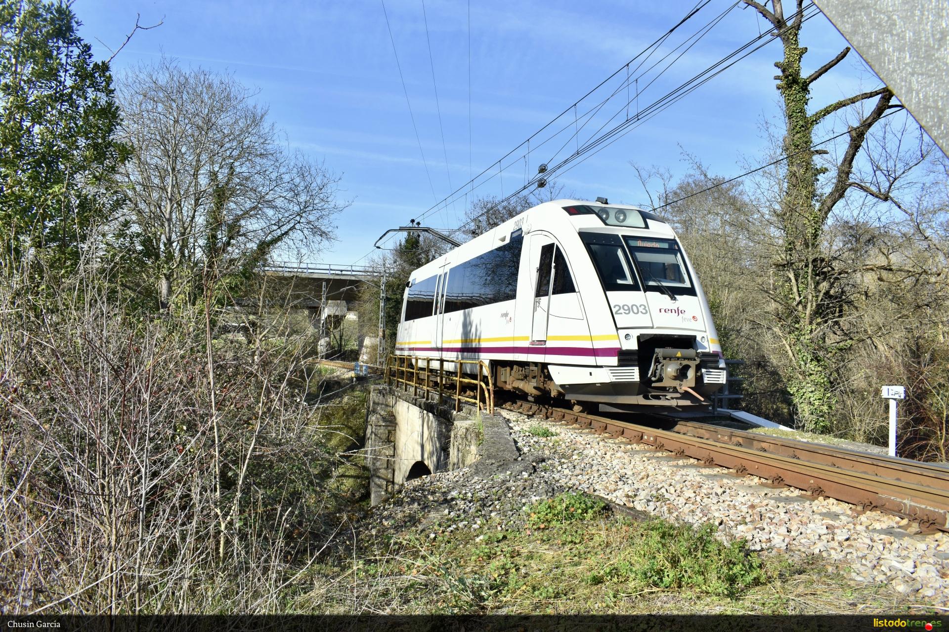 2903 (Lieres)