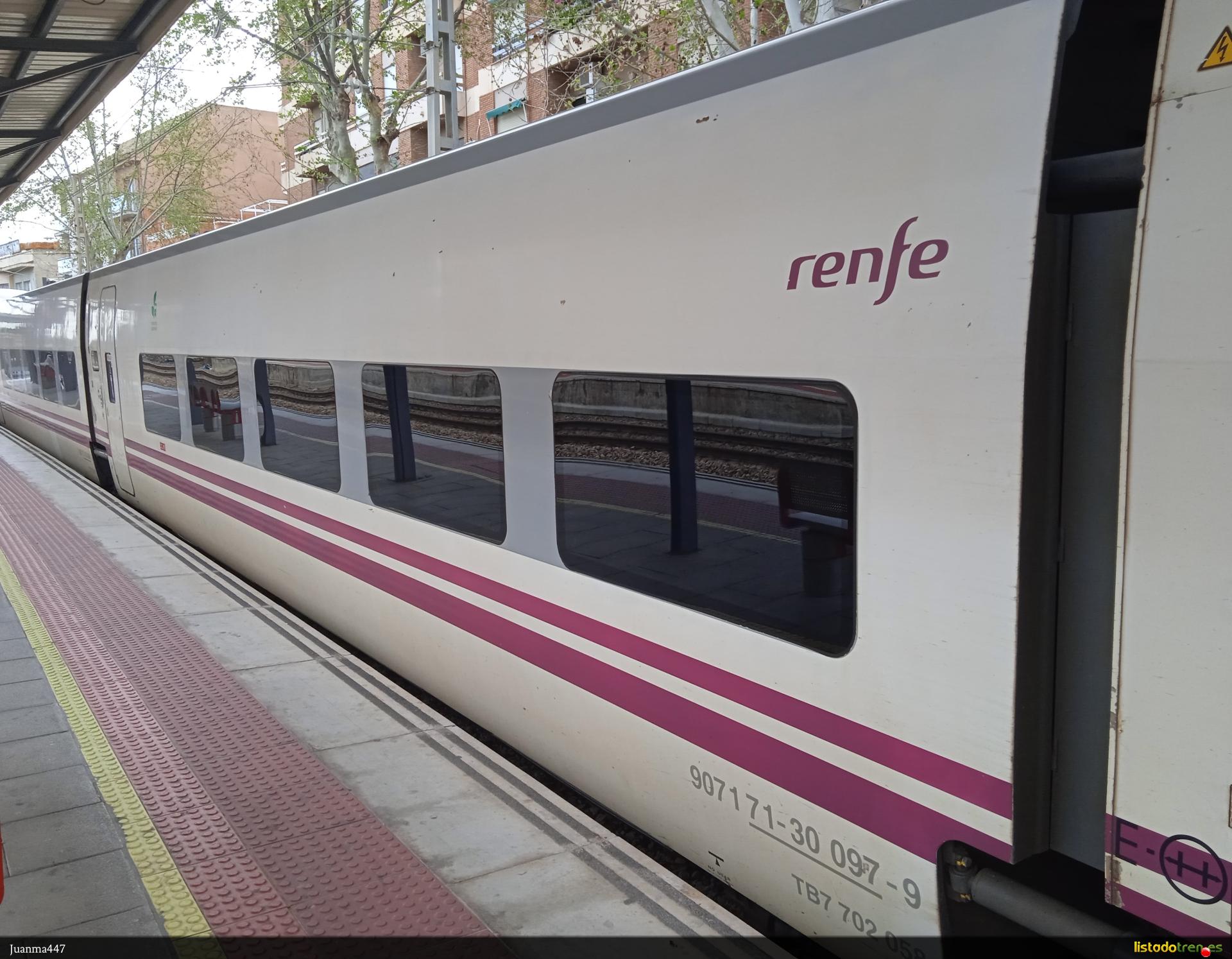 TB7-702-058 en la 130-09