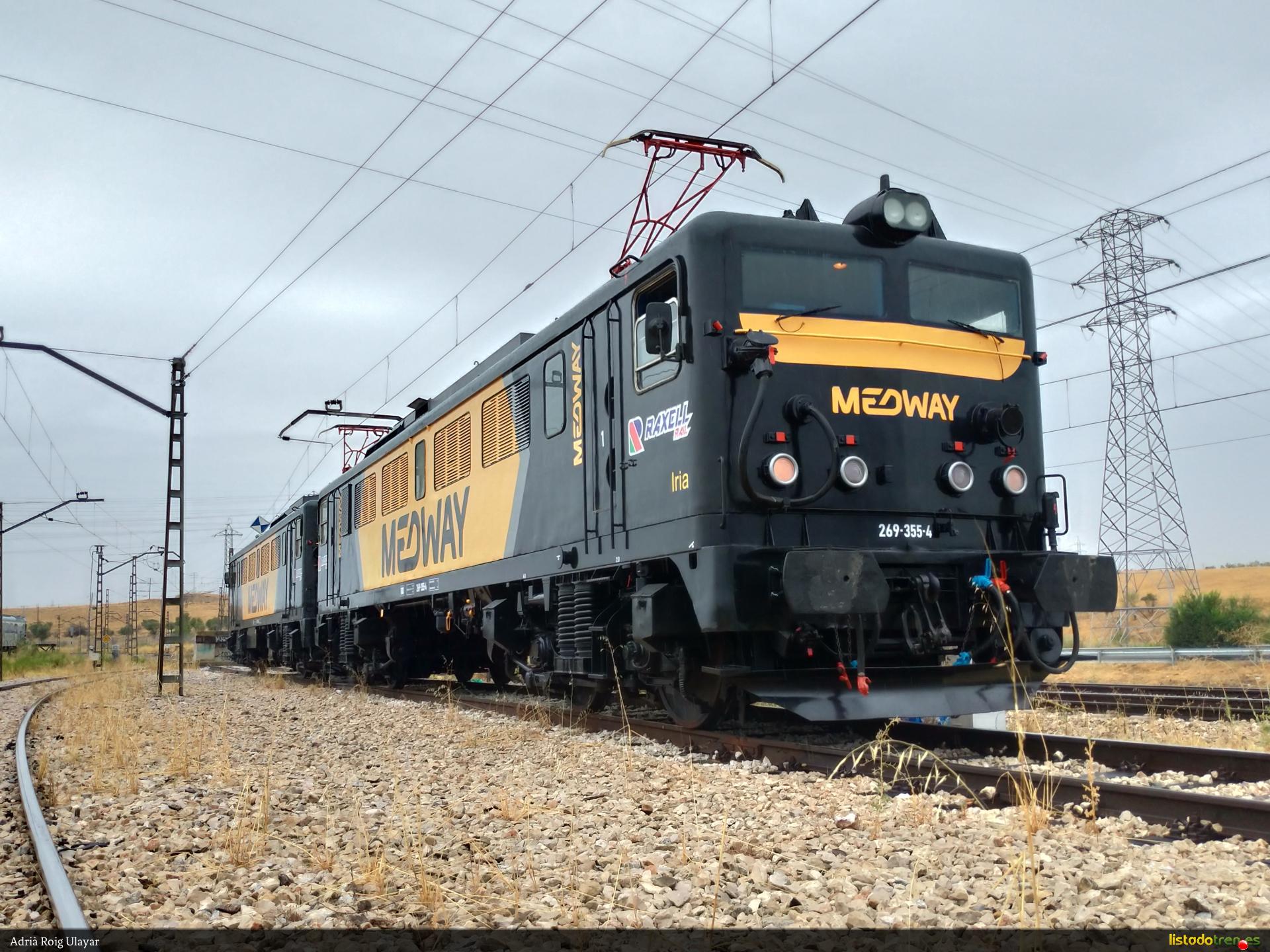 269-355-4 (Vicálvaro)