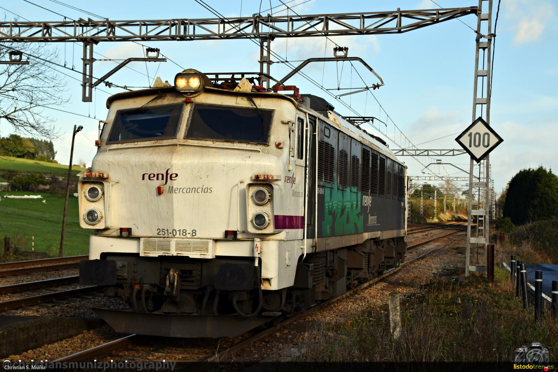 251-018-8 (aislada)