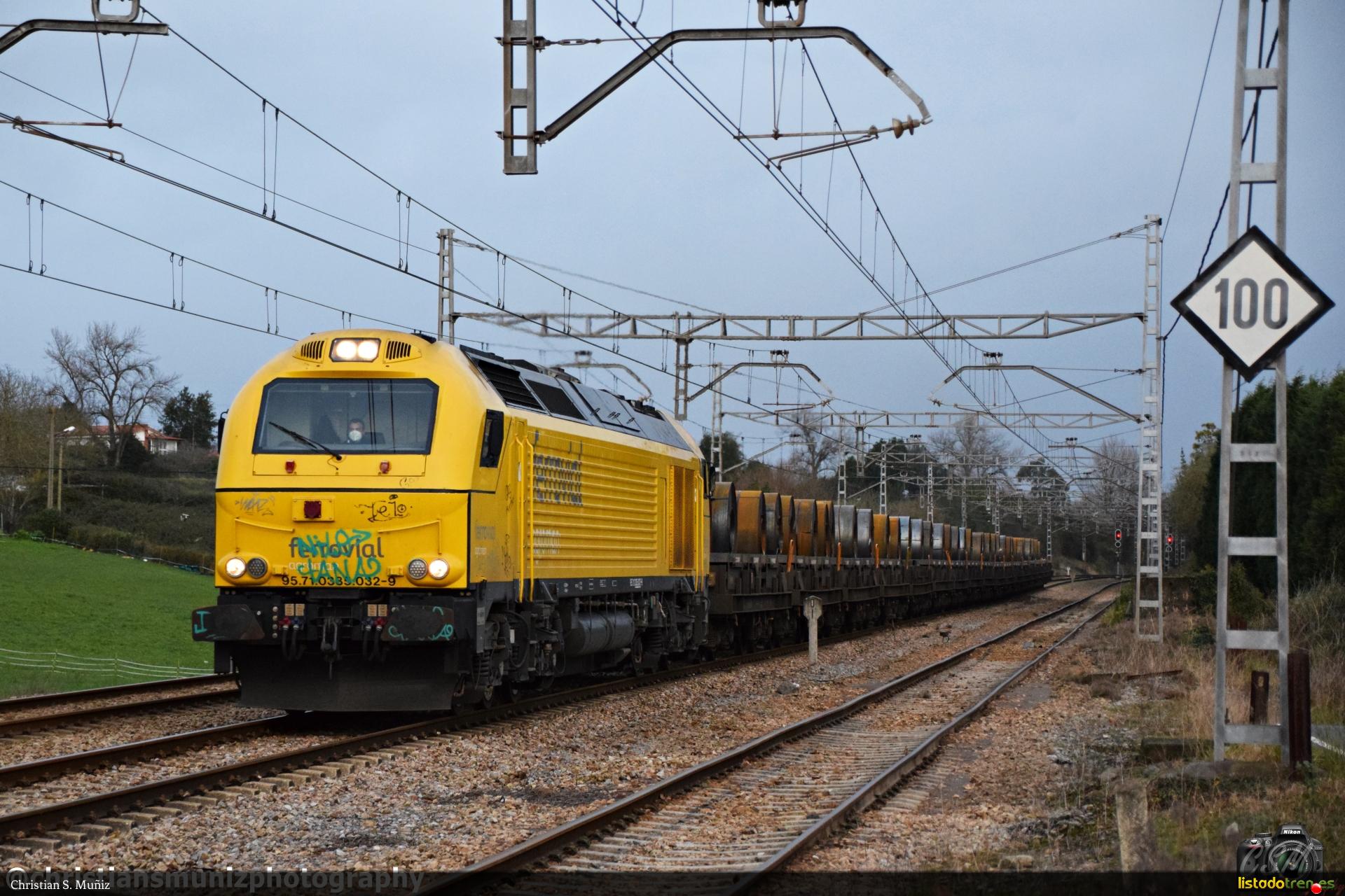 335-032-9 (bobinero)