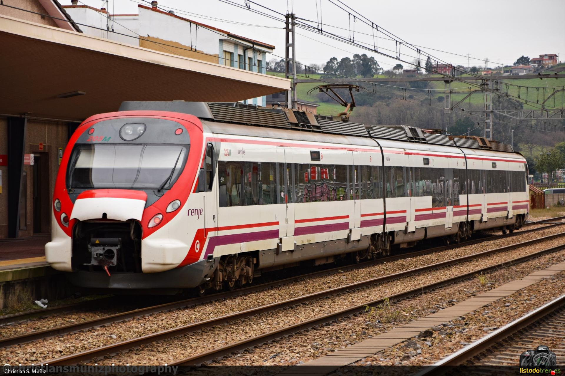 463-205-5 (Llanera)