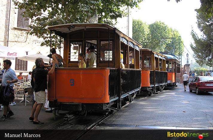 Soller 9