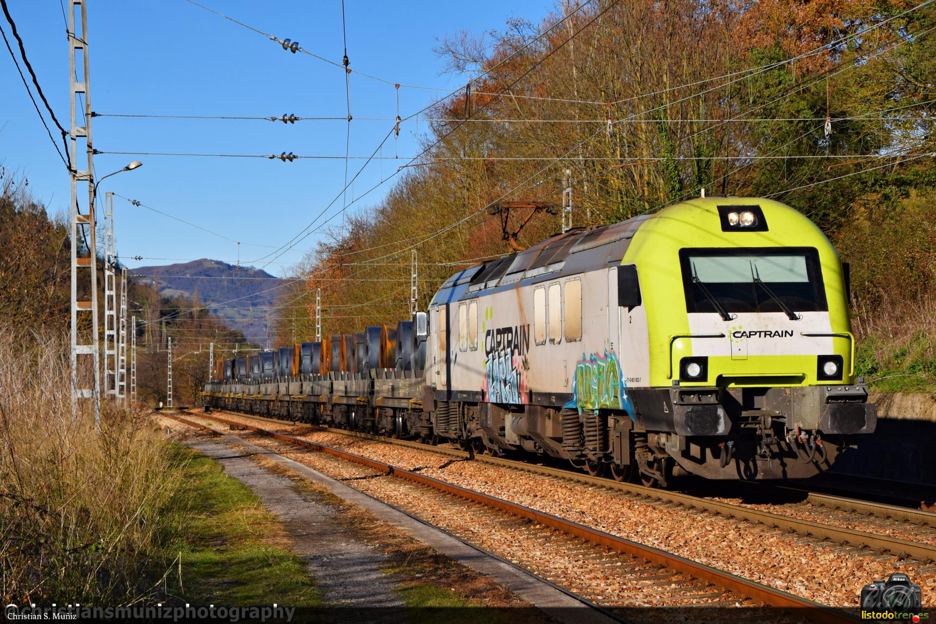 601-003-7 (bobinero)