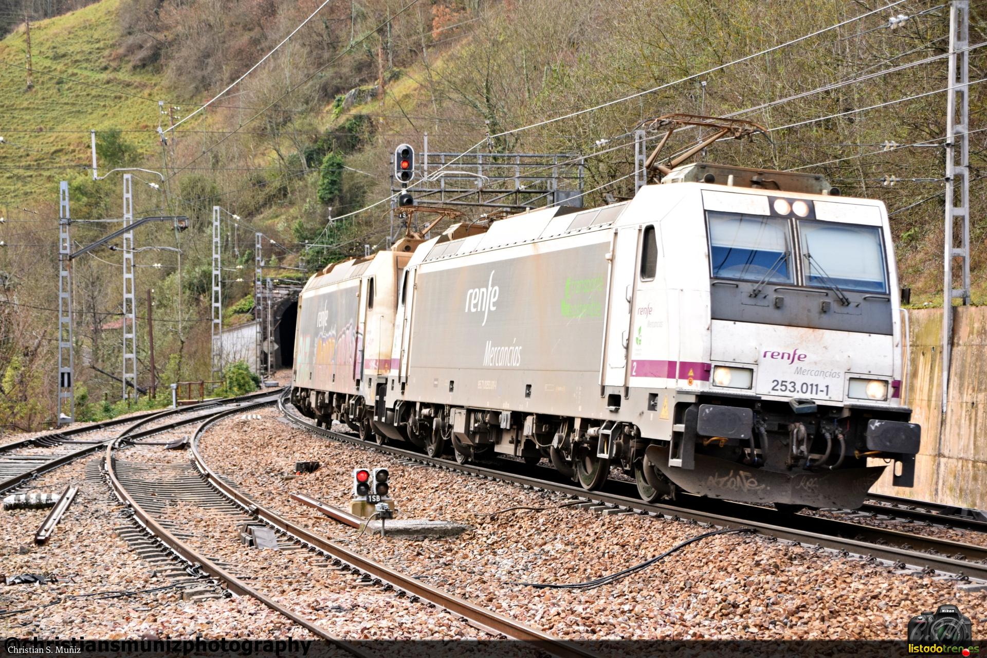 253-011-1 (mando múltiple)