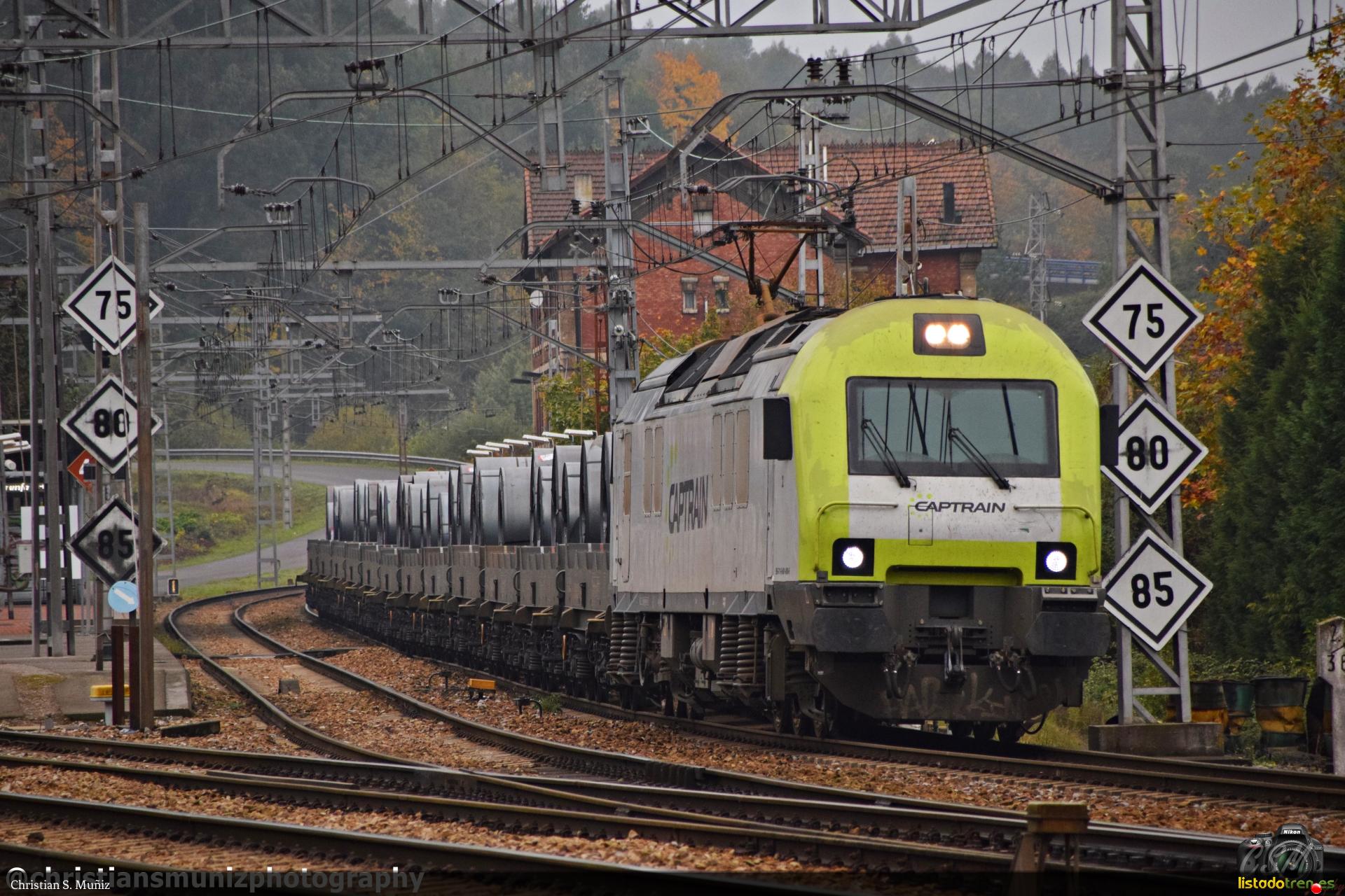 601-008-6 (Villabona)