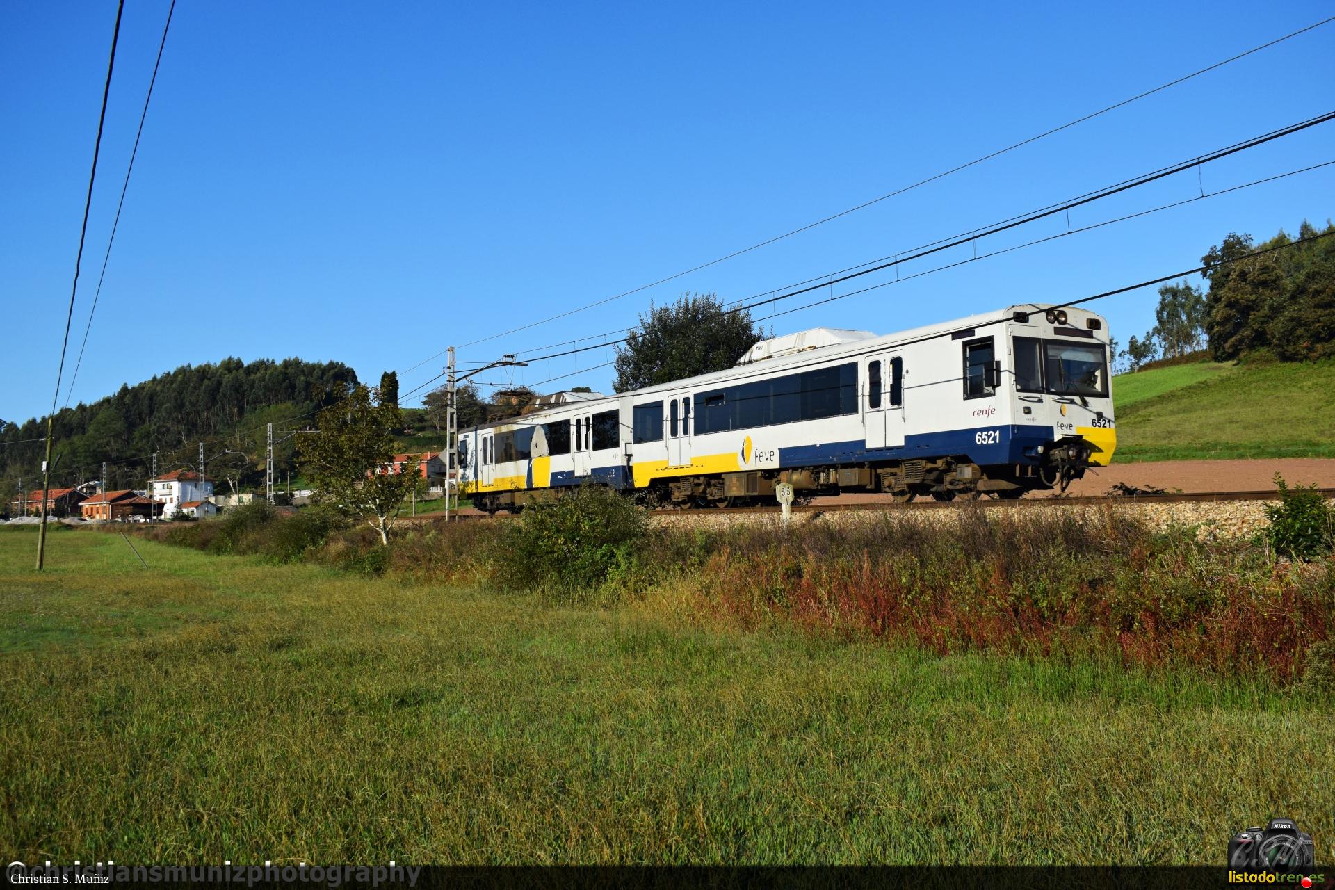 6521 (San Zabornín)