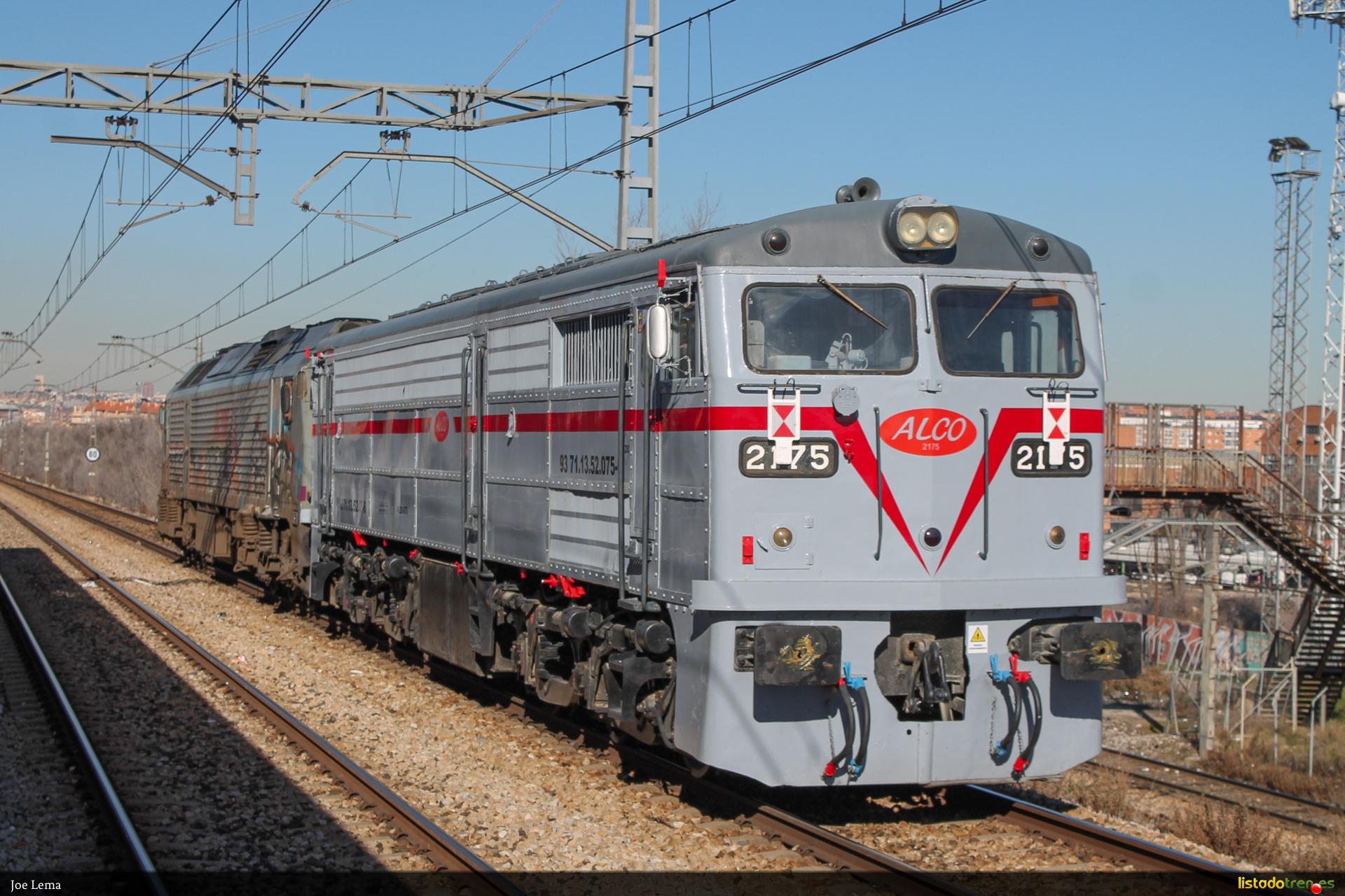 ALCO 2175