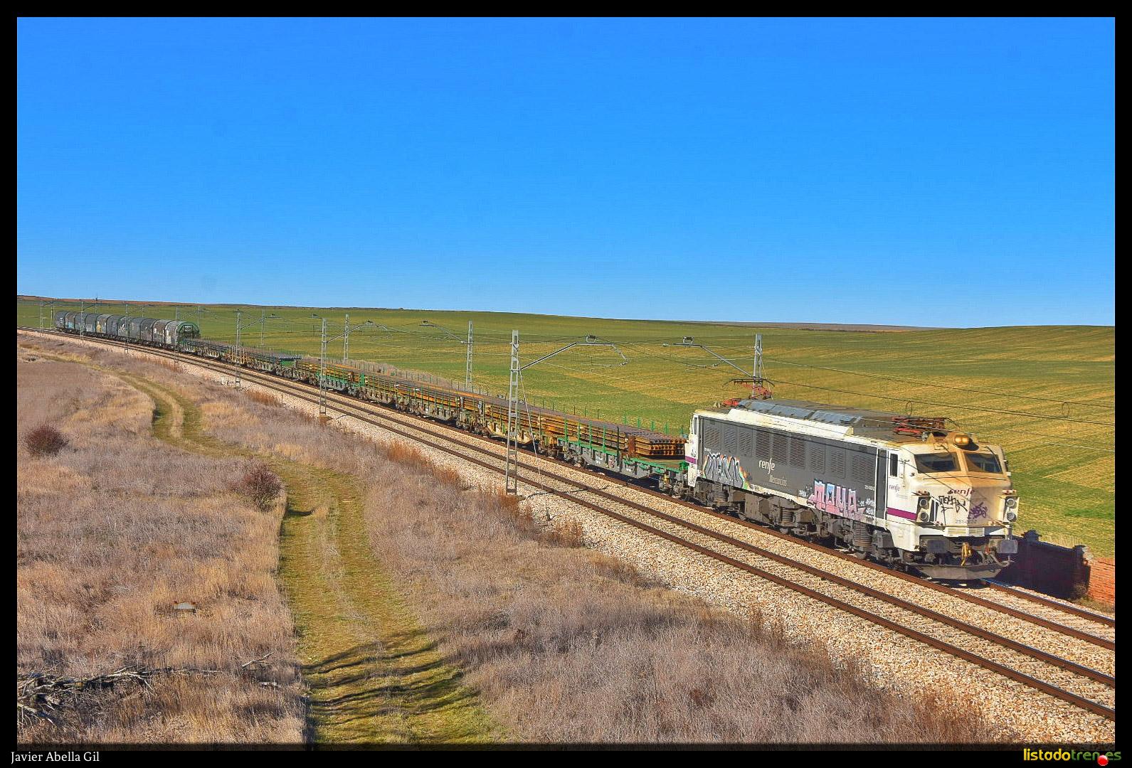 251-002-2 (Villalumbroso)