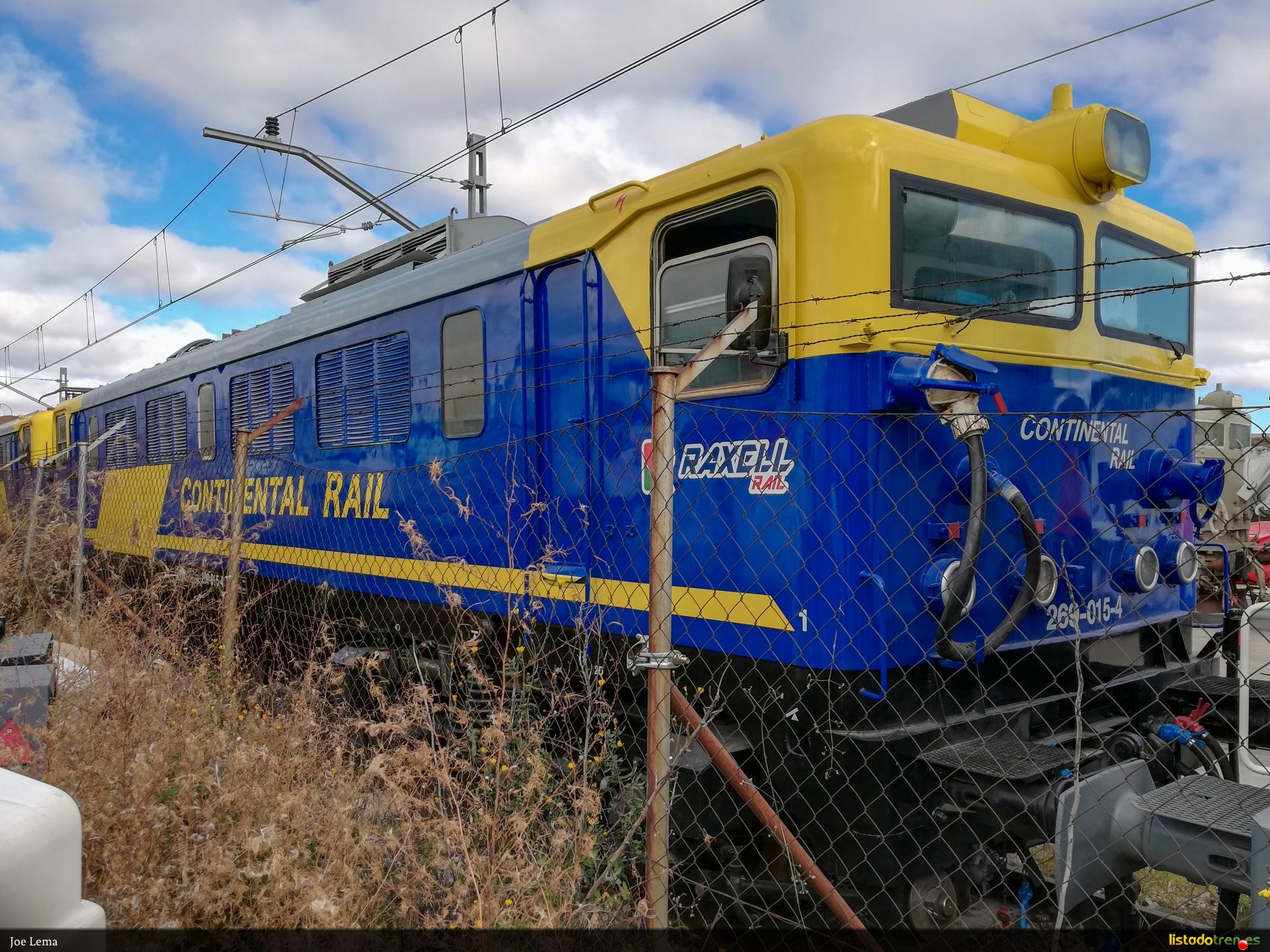 269-015-4 (Continental)