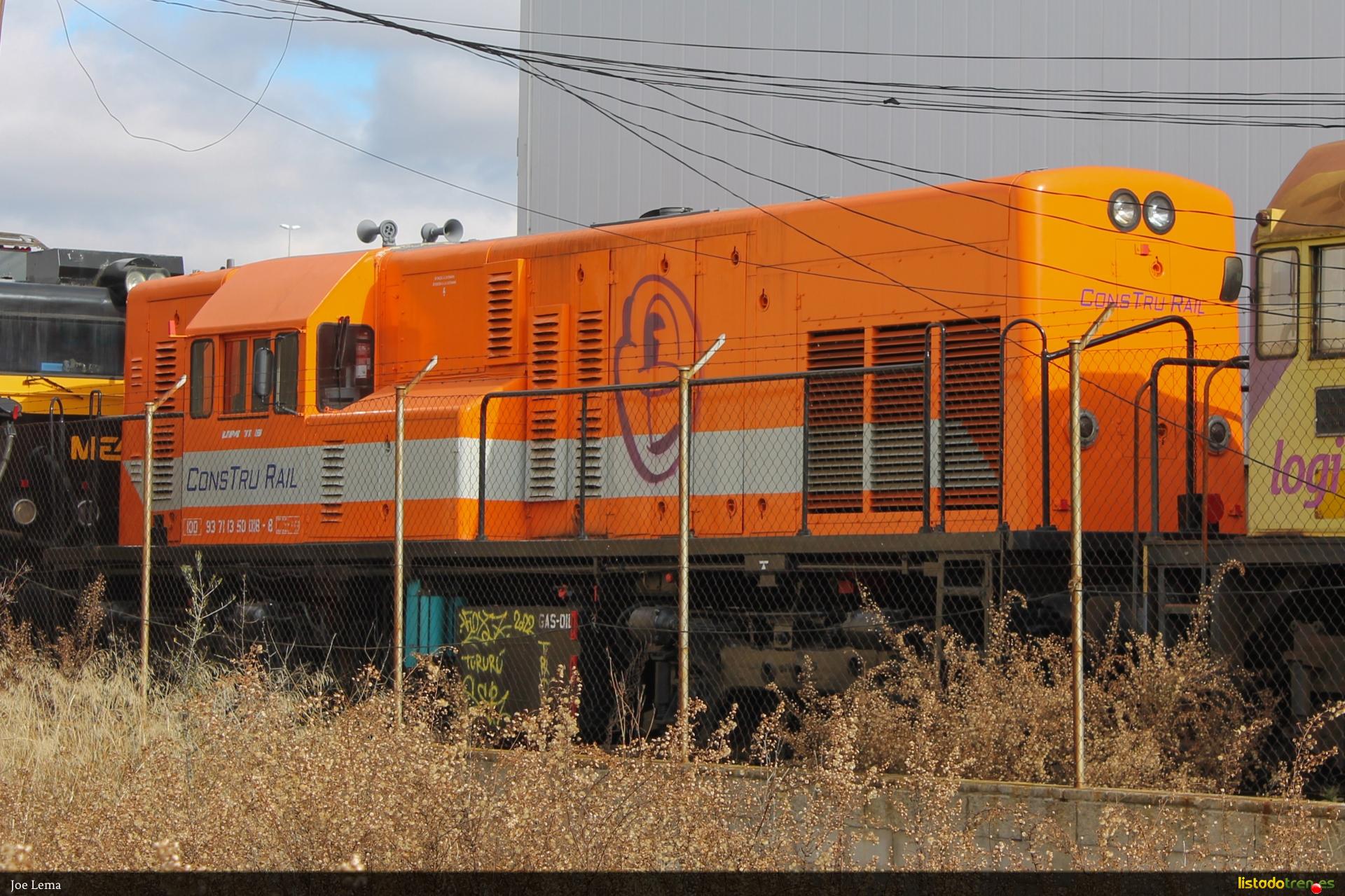 308-018-1 (ConstruRail)