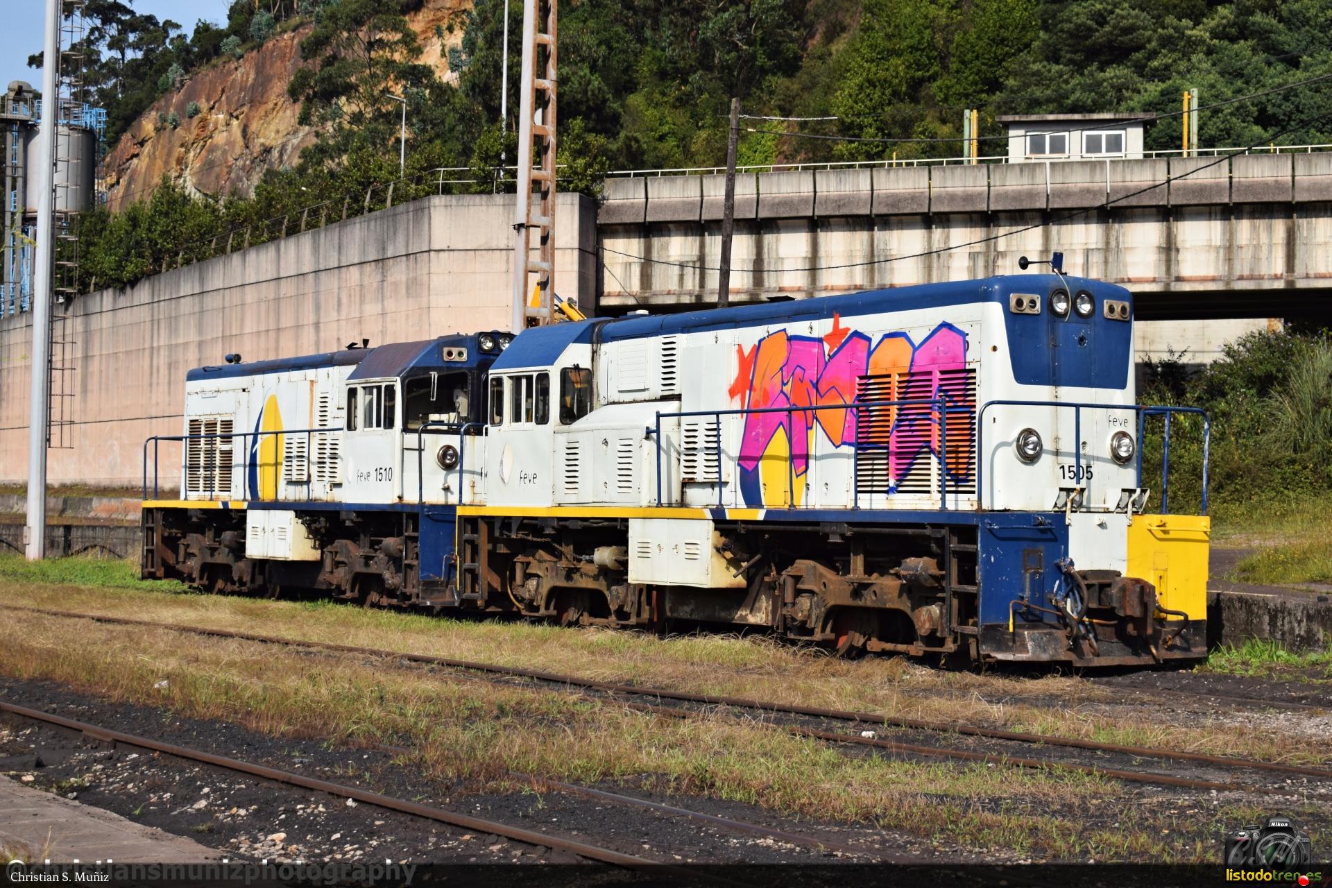 1505+1510 Aboño