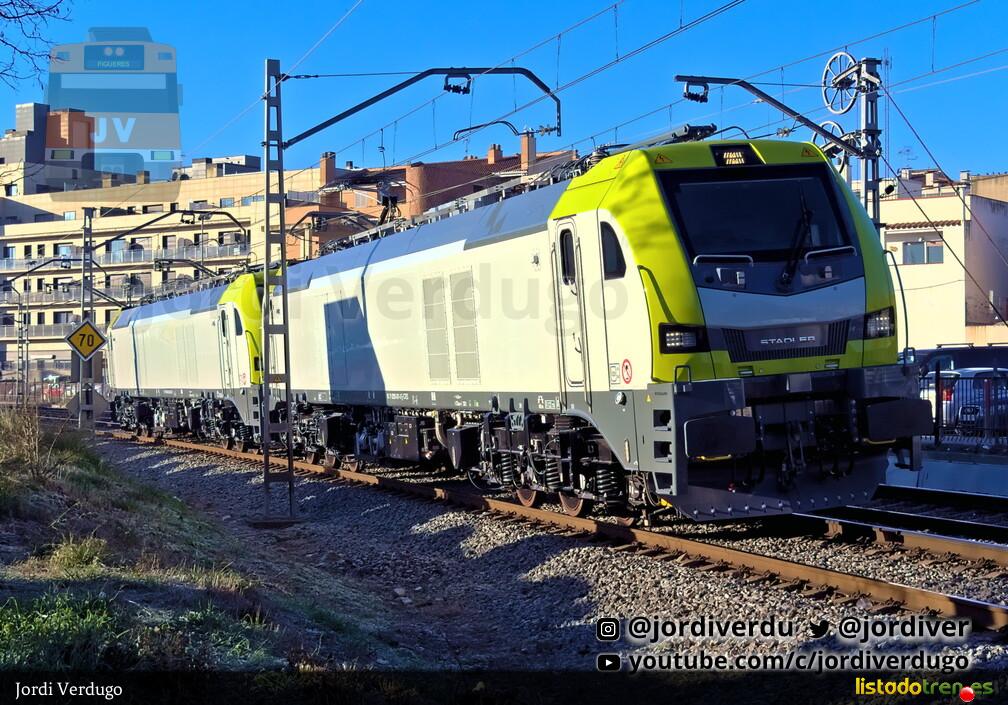 256-001-0 (Figueres)