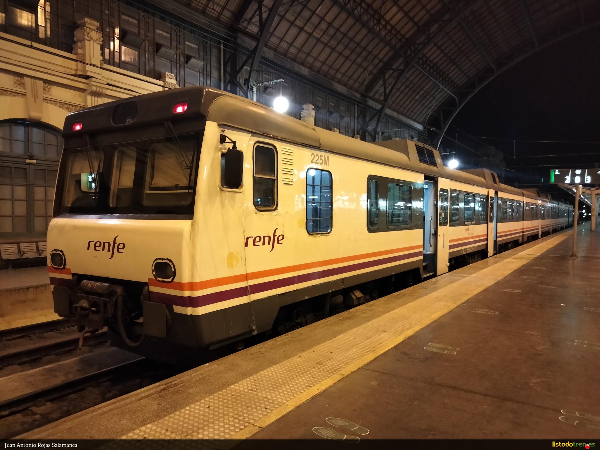 592.225M (Valencia, 2022)