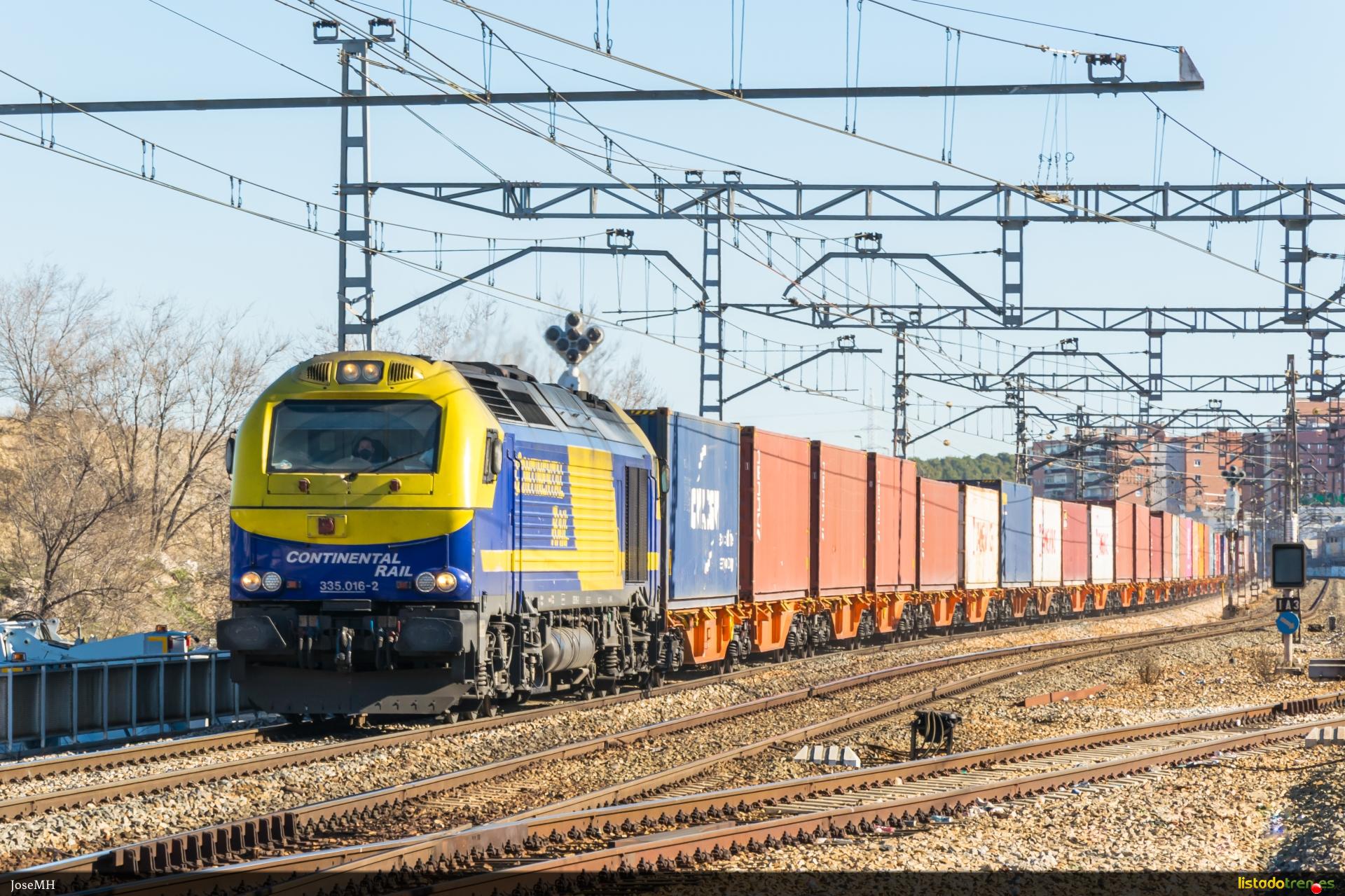 335-016-2 (Vallecas, 2022)