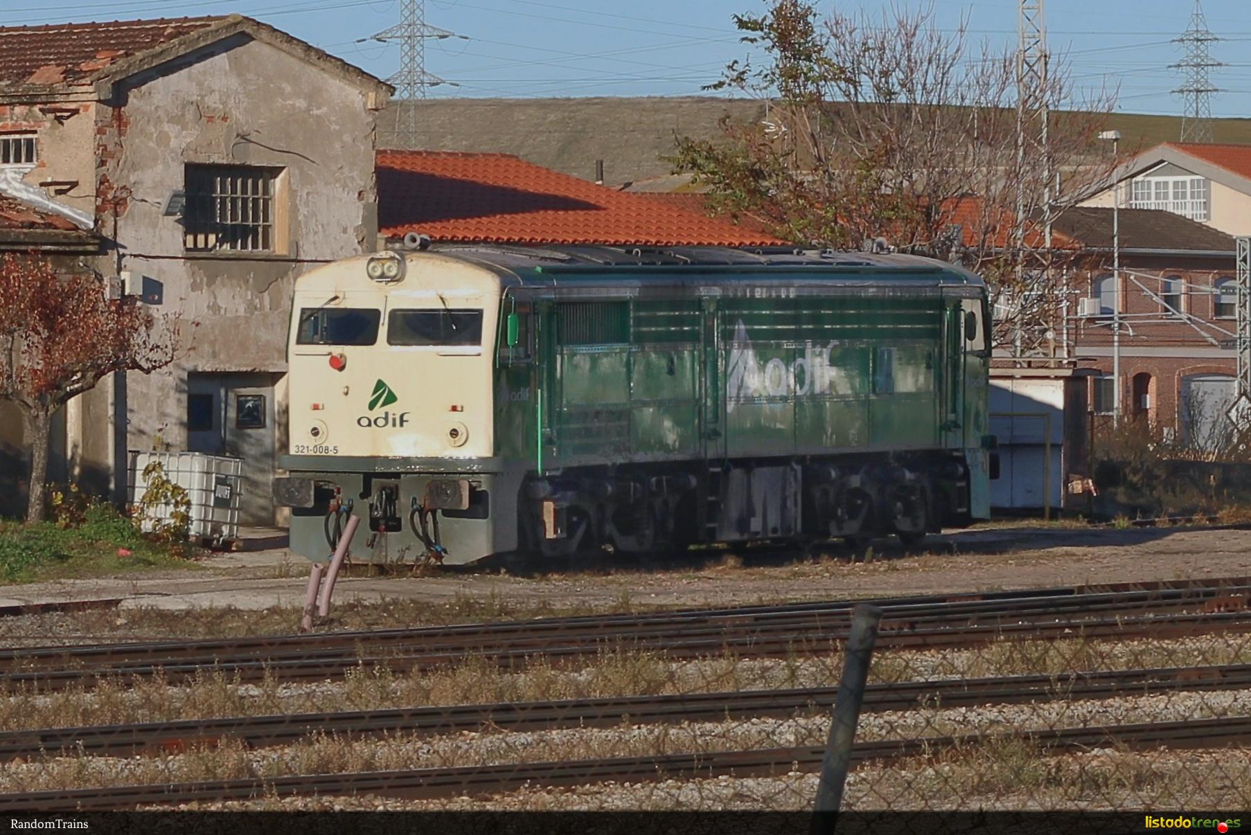 321-008-5 (Salamanca, 2021)
