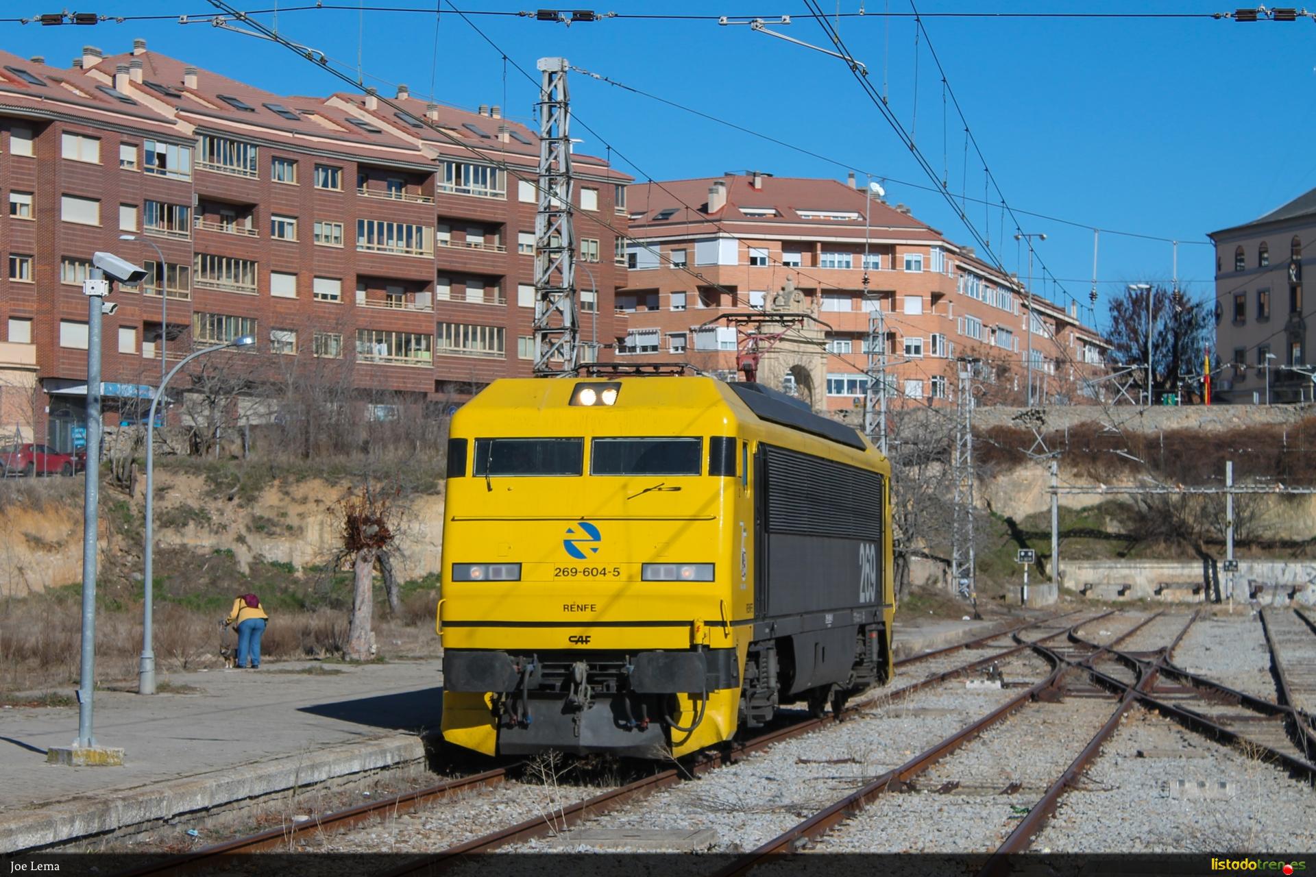 269-604-5 (Ávila)