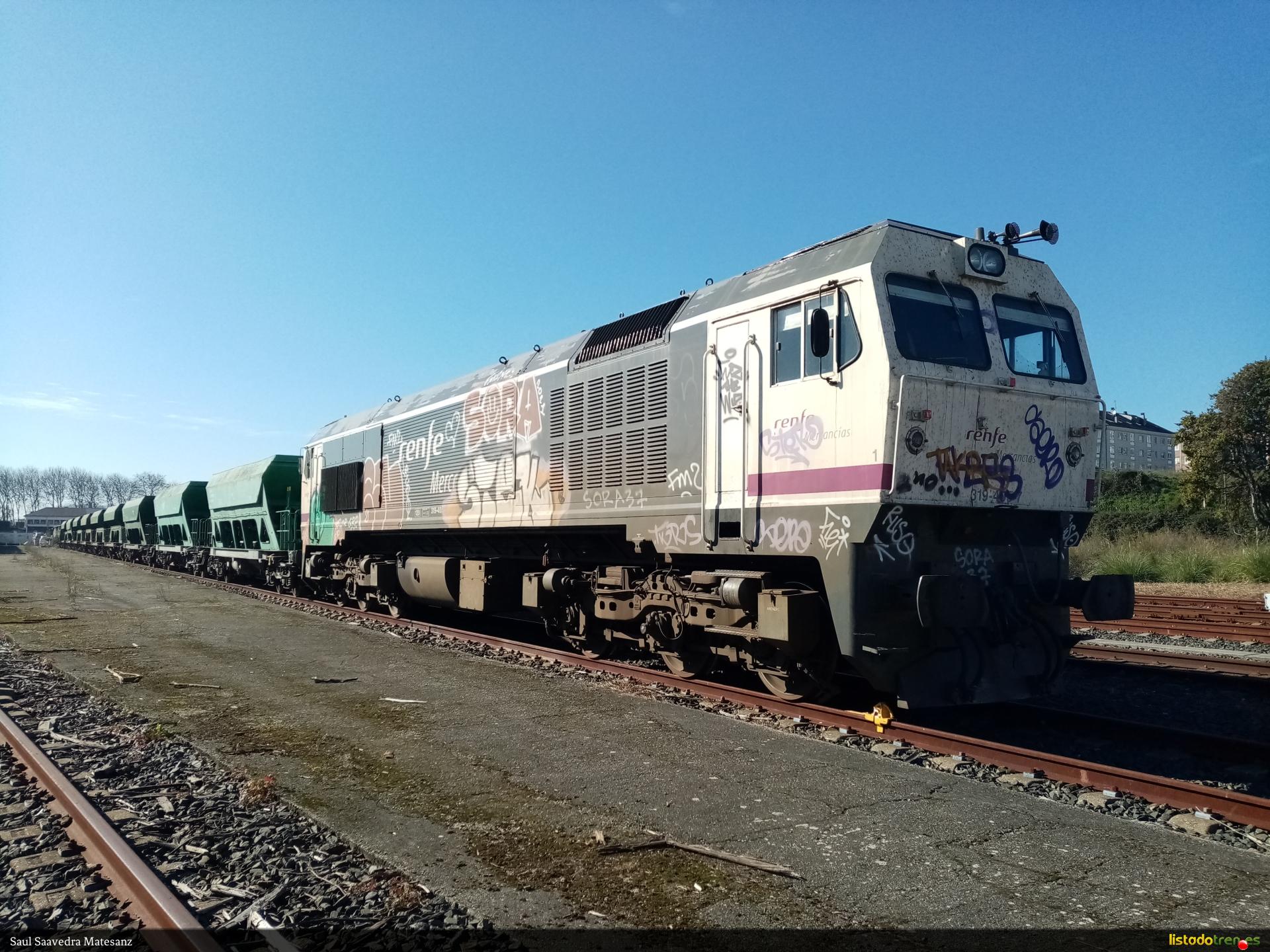 319-405-7 (Ferrol, 2022)