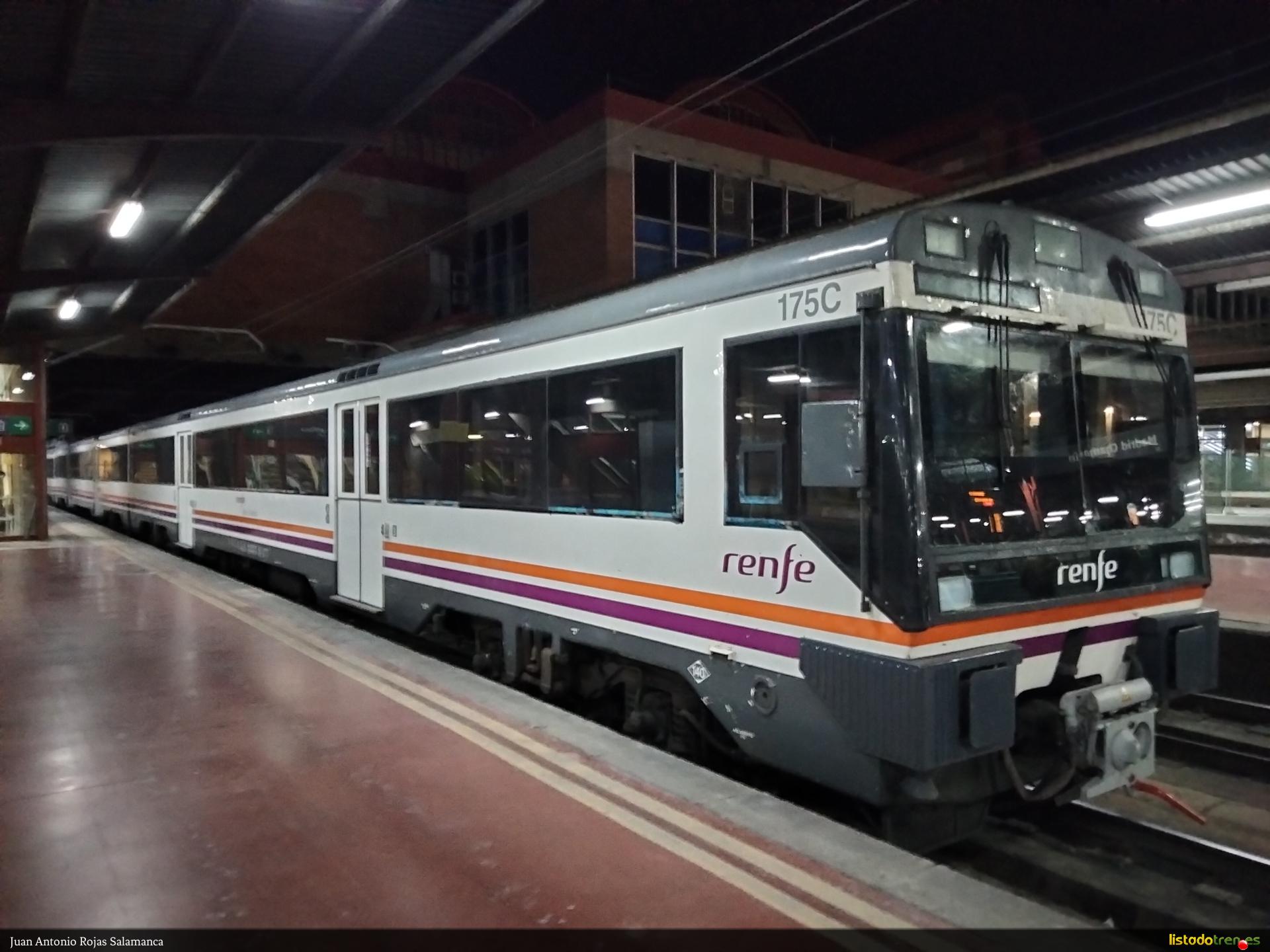 470.175C (Chamartín, 2022)